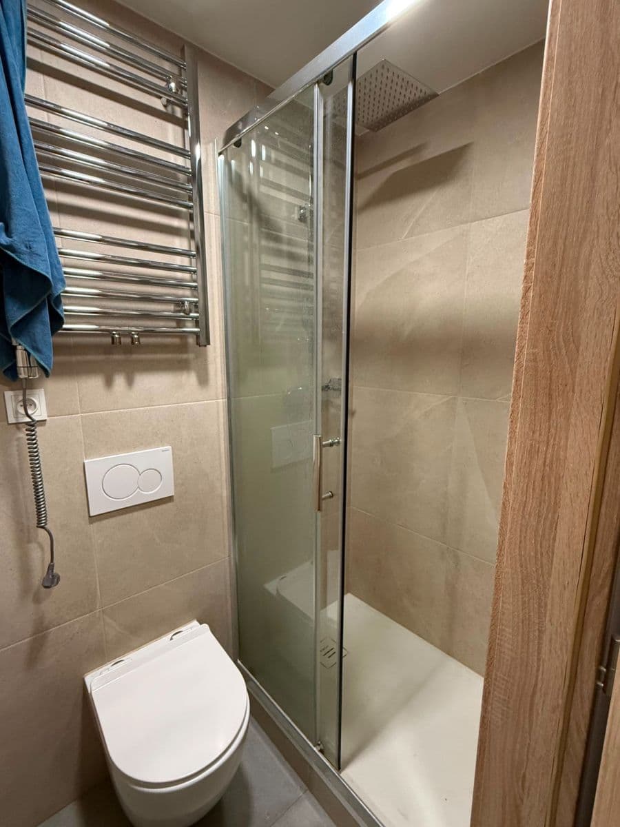 Pronájem bytu 1+kk 24 m², Klimešova, Brno, Jihomoravský kraj Pronájem bytu 1+kk 24 m², Klimešova, Brno, Jihomoravský kraj