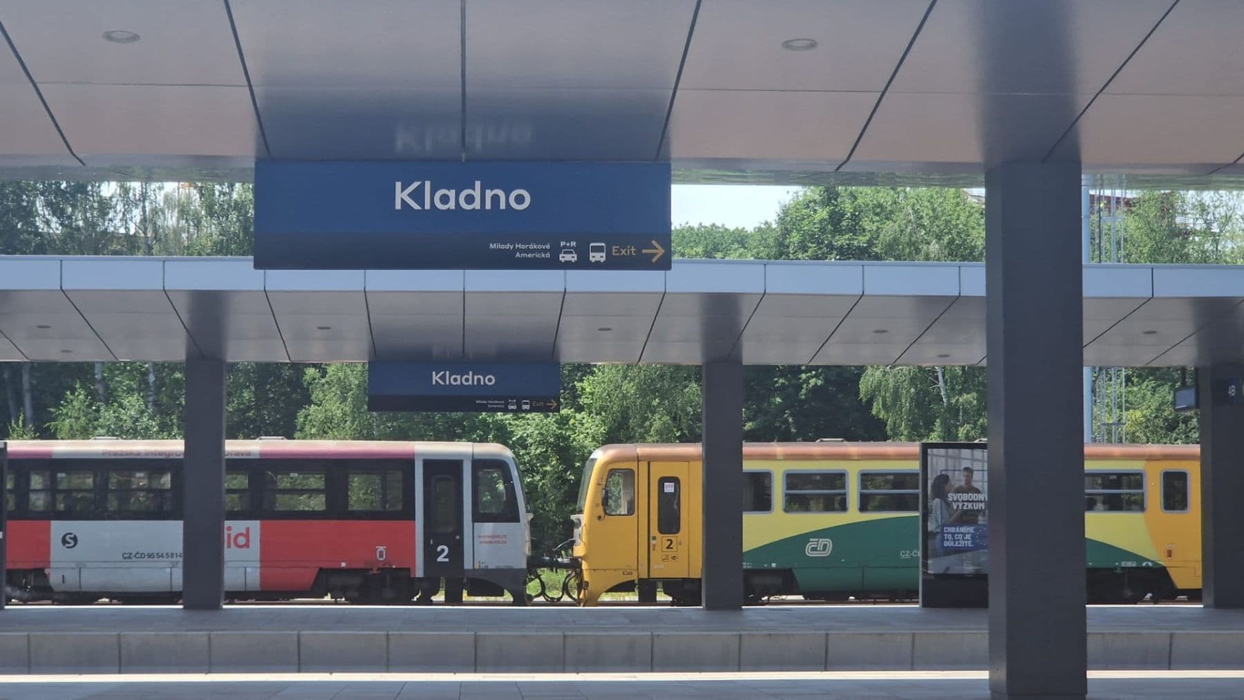 Prodej bytu 2+kk 53 m², Ke stadionu, Kladno, Středočeský kraj Prodej bytu 2+kk 53 m², Ke stadionu, Kladno, Středočeský kraj