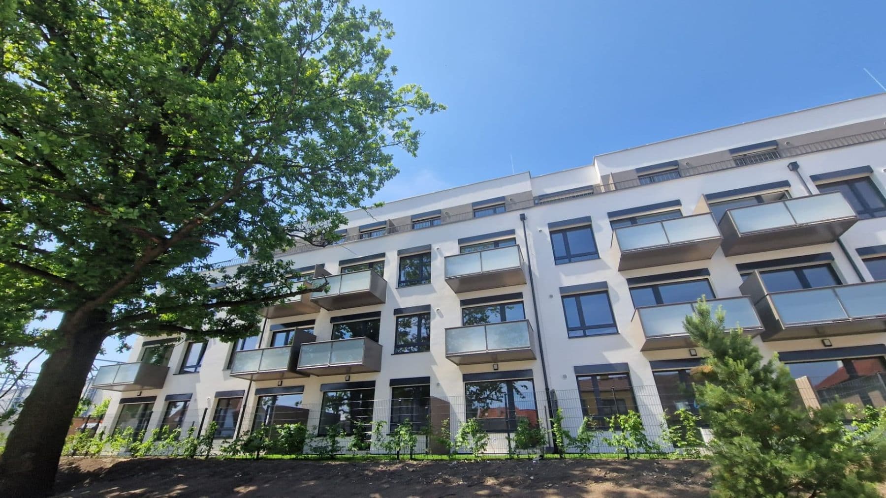 Prodej bytu 2+kk 53 m², Ke stadionu, Kladno, Středočeský kraj Prodej bytu 2+kk 53 m², Ke stadionu, Kladno, Středočeský kraj
