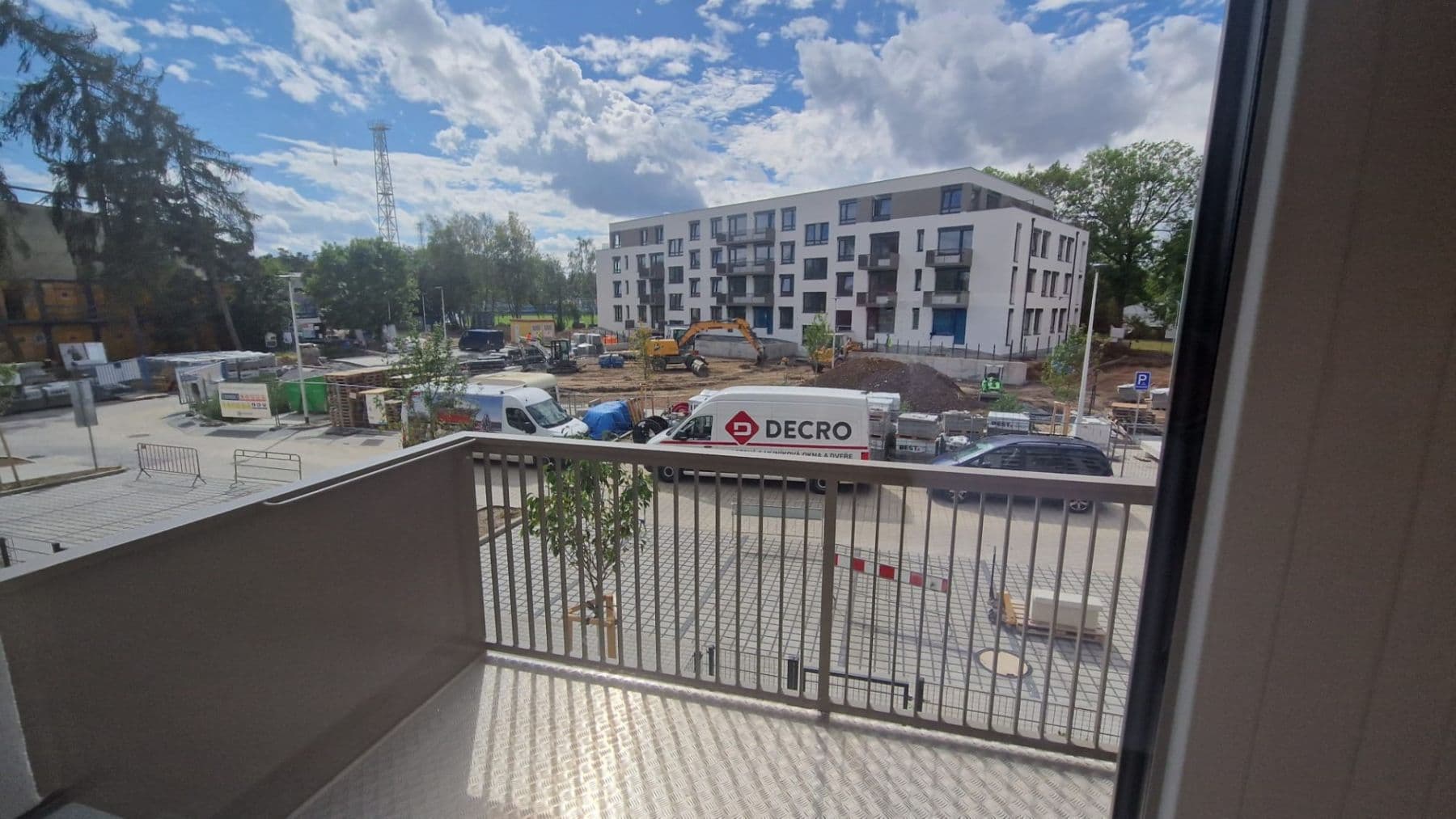 Prodej bytu 3+kk 78 m², Ke stadionu, Kladno, Středočeský kraj Prodej bytu 3+kk 78 m², Ke stadionu, Kladno, Středočeský kraj