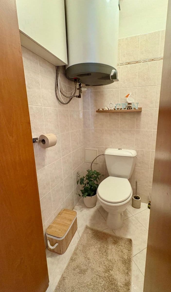Prodej bytu 2+kk 61 m², Slunečná, Černošice, Středočeský kraj Prodej bytu 2+kk 61 m², Slunečná, Černošice, Středočeský kraj