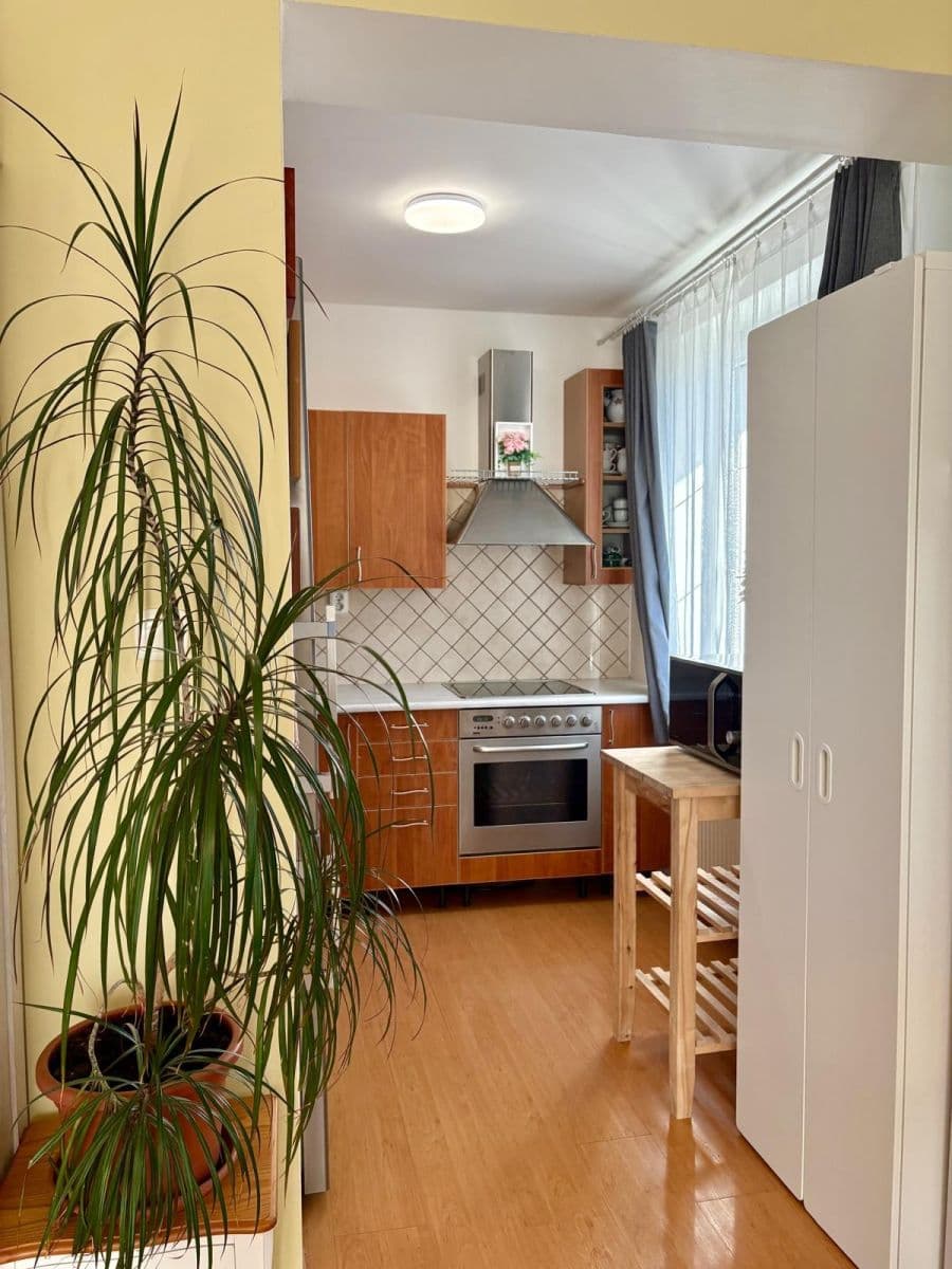 Prodej bytu 2+kk 61 m², Slunečná, Černošice, Středočeský kraj Prodej bytu 2+kk 61 m², Slunečná, Černošice, Středočeský kraj
