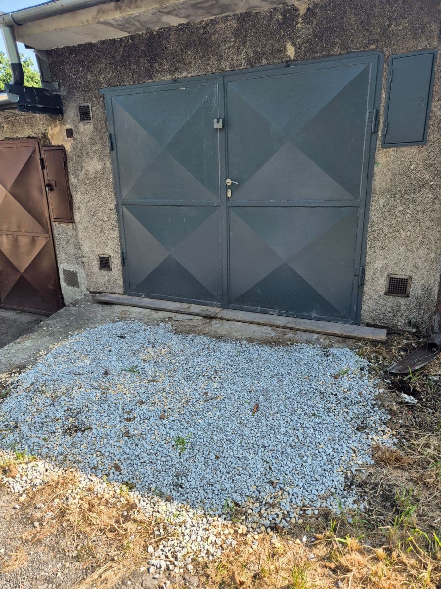 Prodej garáže 29 m², Třinec, Moravskoslezský kraj Prodej garáže 29 m², Třinec, Moravskoslezský kraj
