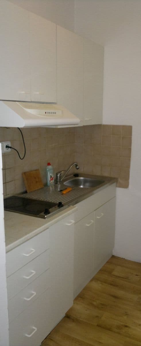 Pronájem bytu 1+kk 34 m², Mráčkova, Praha, Praha Pronájem bytu 1+kk 34 m², Mráčkova, Praha, Praha