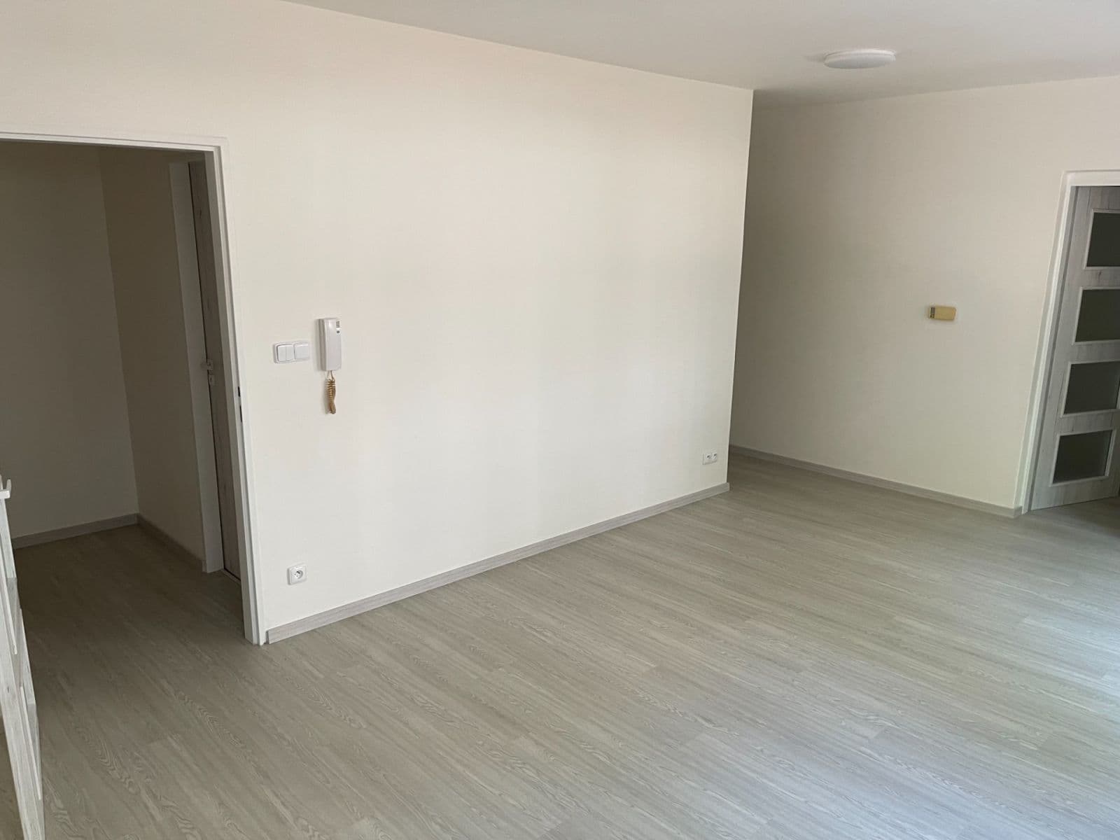 Pronájem bytu 1+kk 34 m², Mráčkova, Praha, Praha Pronájem bytu 1+kk 34 m², Mráčkova, Praha, Praha