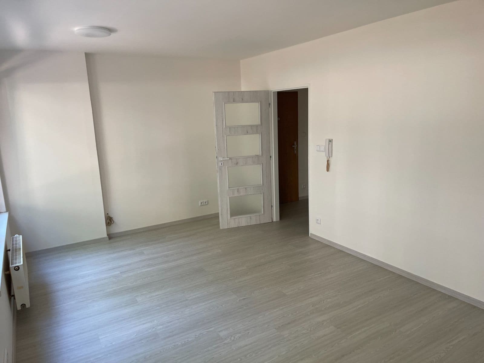 Pronájem bytu 1+kk 34 m², Mráčkova, Praha, Praha Pronájem bytu 1+kk 34 m², Mráčkova, Praha, Praha