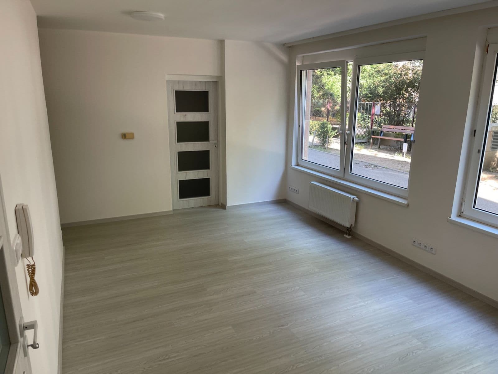Pronájem bytu 1+kk 34 m², Mráčkova, Praha, Praha Pronájem bytu 1+kk 34 m², Mráčkova, Praha, Praha