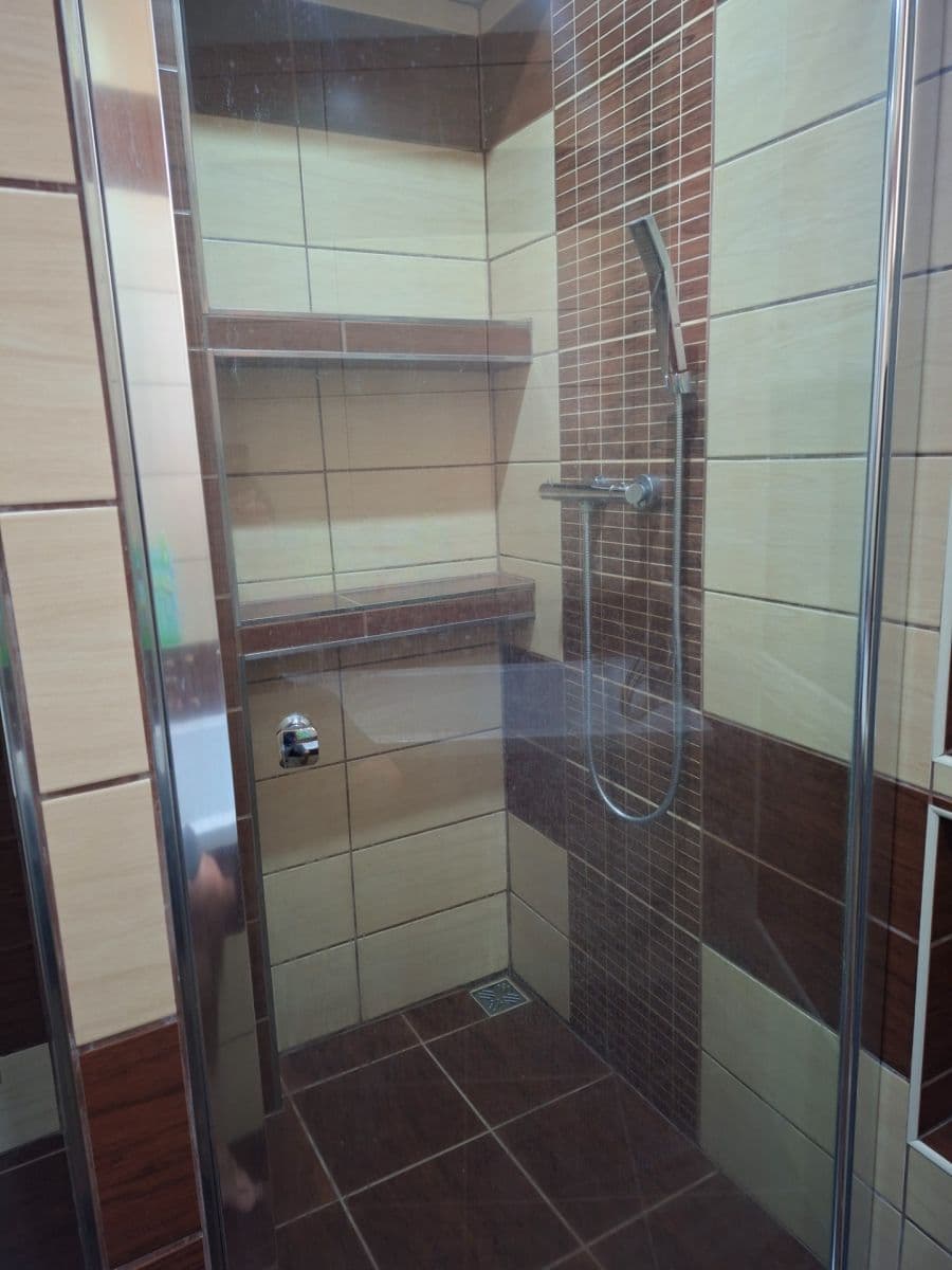 Pronájem bytu 3+1 75 m², Víta Nejedlého, Chrudim, Pardubický kraj Pronájem bytu 3+1 75 m², Víta Nejedlého, Chrudim, Pardubický kraj