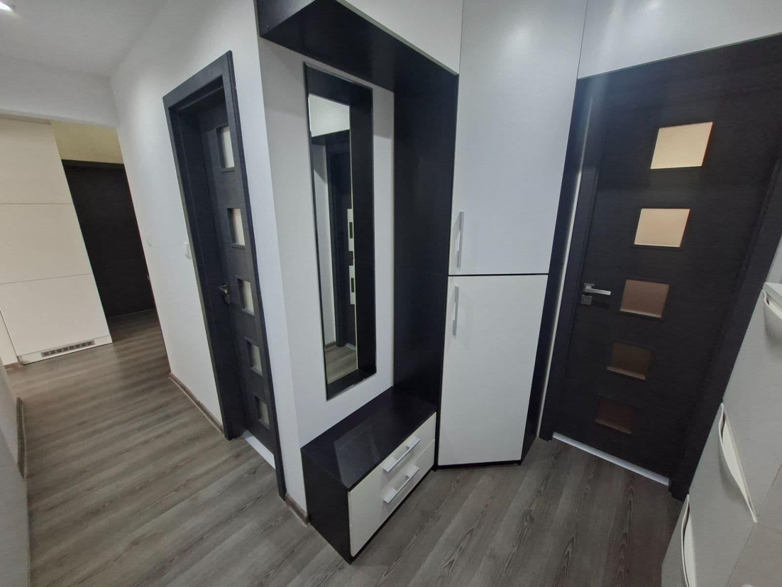 Pronájem bytu 3+1 75 m², Víta Nejedlého, Chrudim, Pardubický kraj Pronájem bytu 3+1 75 m², Víta Nejedlého, Chrudim, Pardubický kraj