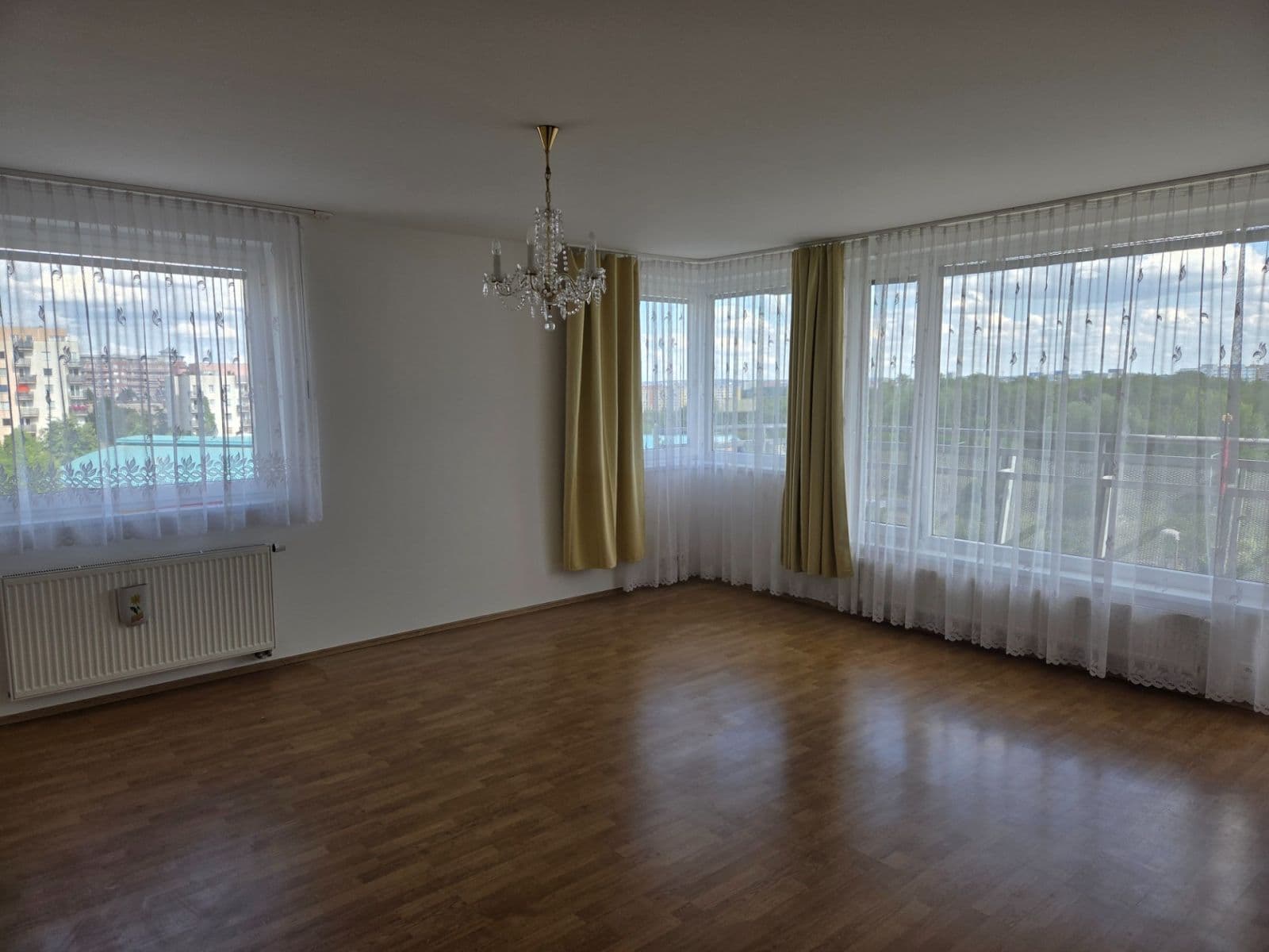 Pronájem bytu 3+kk 89 m², Symfonická, Praha, Praha Pronájem bytu 3+kk 89 m², Symfonická, Praha, Praha