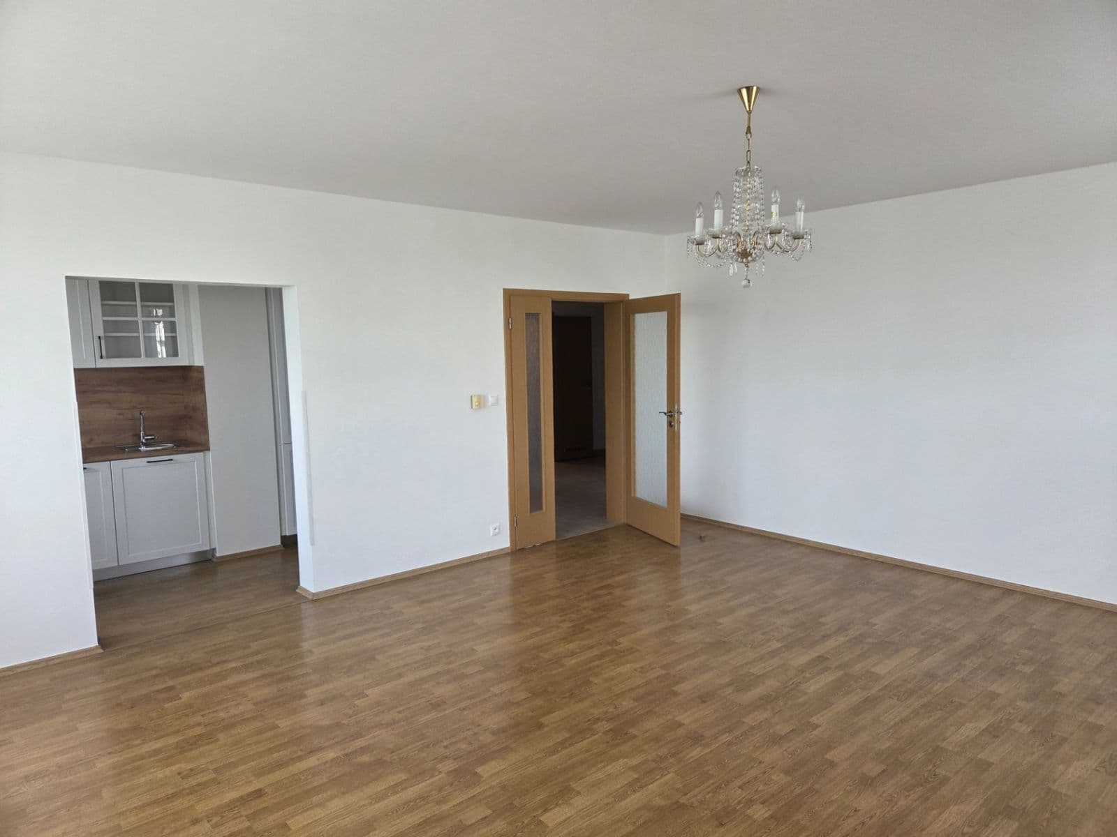 Pronájem bytu 3+kk 89 m², Symfonická, Praha, Praha Pronájem bytu 3+kk 89 m², Symfonická, Praha, Praha