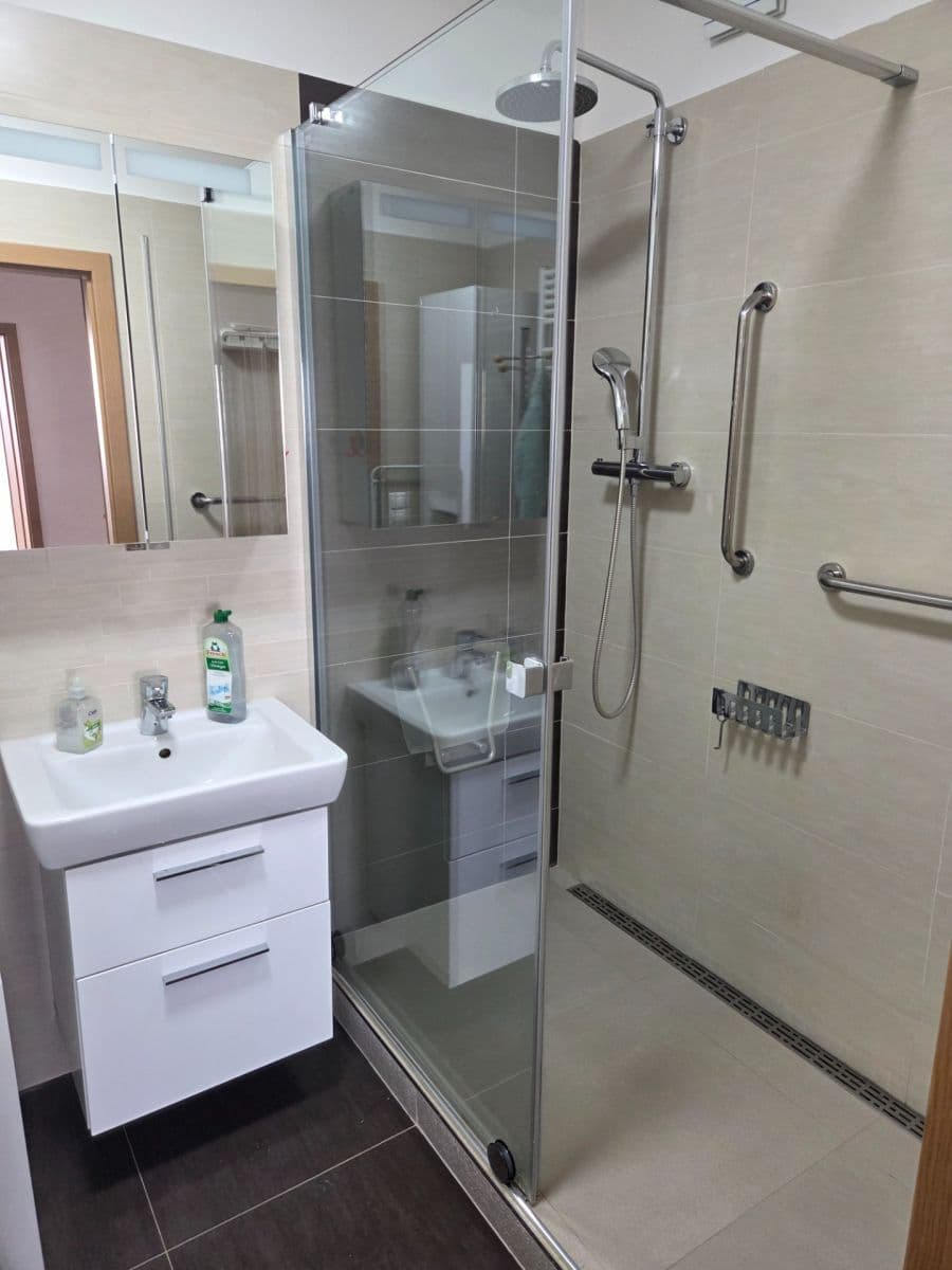 Pronájem bytu 3+kk 89 m², Symfonická, Praha, Praha Pronájem bytu 3+kk 89 m², Symfonická, Praha, Praha