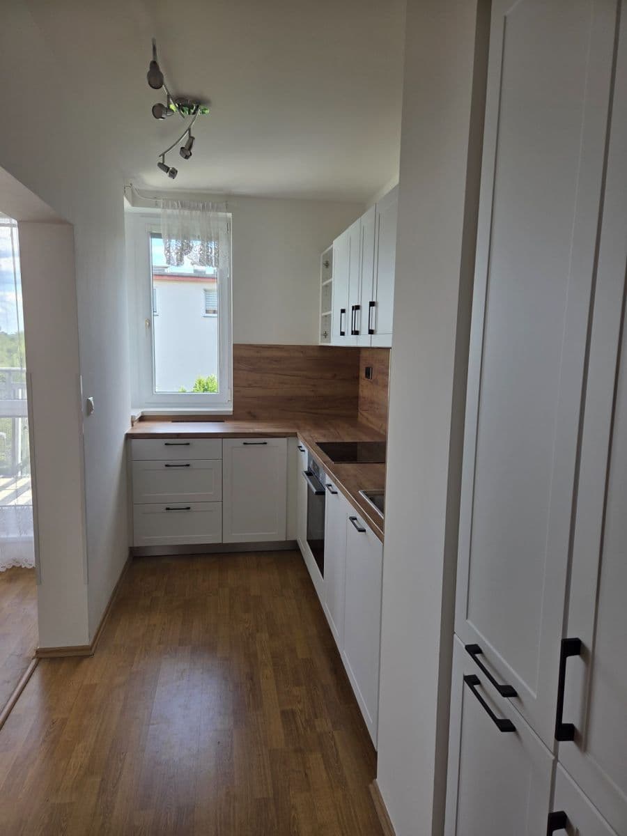 Pronájem bytu 3+kk 89 m², Symfonická, Praha, Praha Pronájem bytu 3+kk 89 m², Symfonická, Praha, Praha