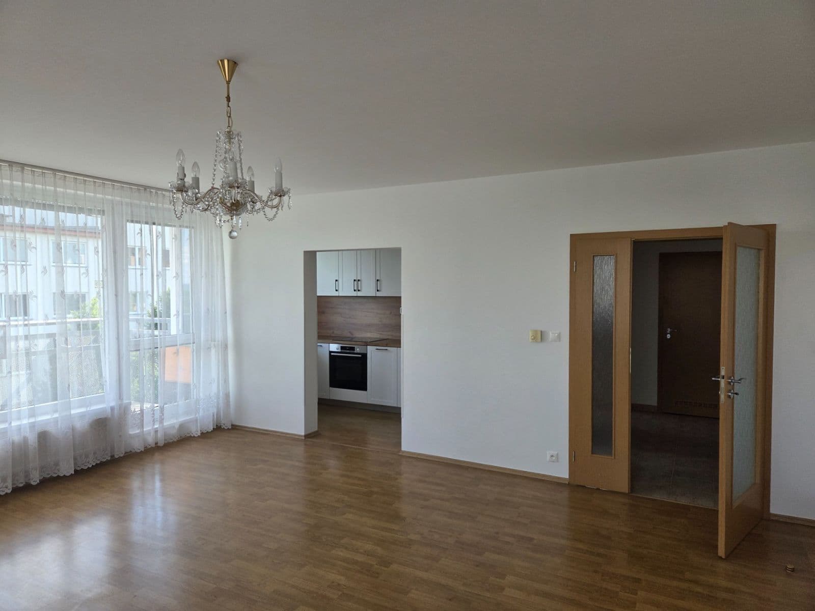 Pronájem bytu 3+kk 89 m², Symfonická, Praha, Praha Pronájem bytu 3+kk 89 m², Symfonická, Praha, Praha