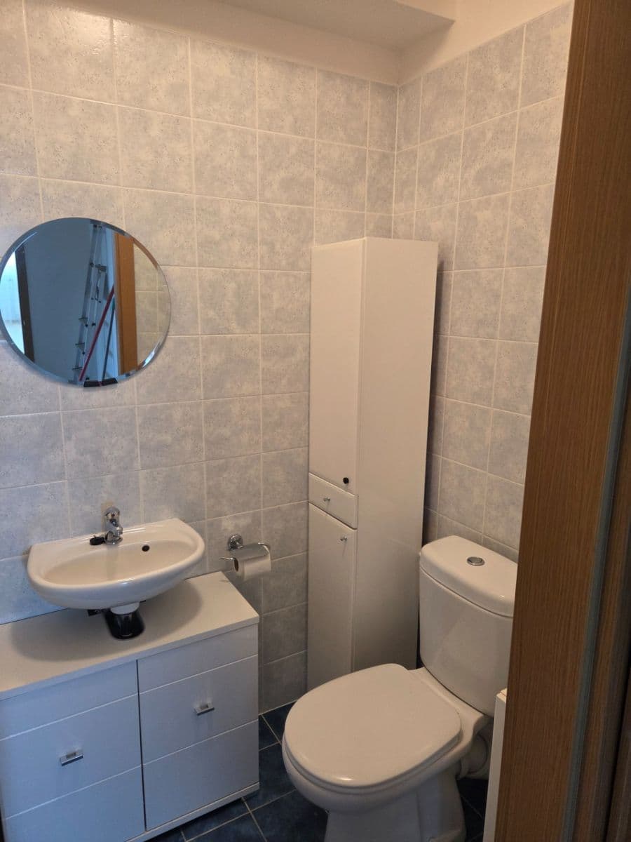 Pronájem bytu 3+kk 89 m², Symfonická, Praha, Praha Pronájem bytu 3+kk 89 m², Symfonická, Praha, Praha