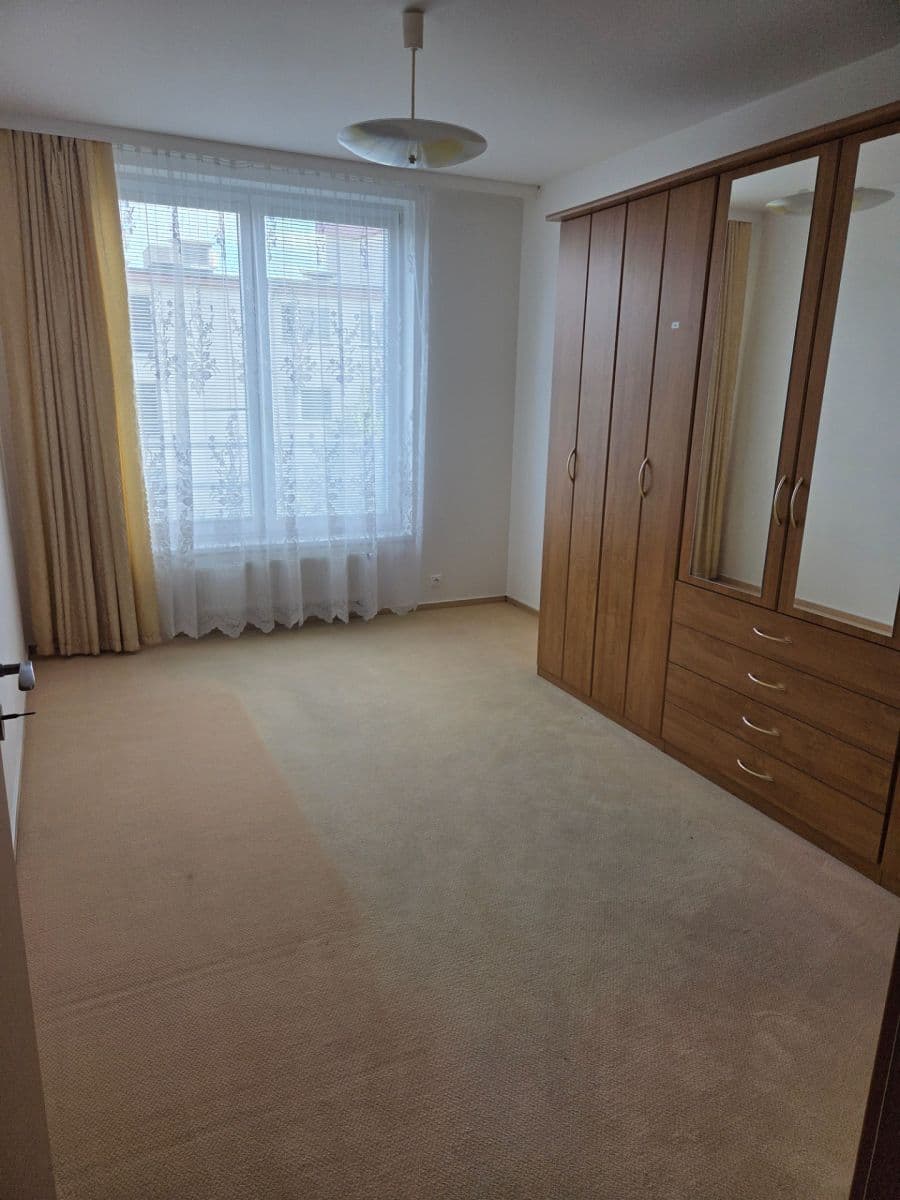 Pronájem bytu 3+kk 89 m², Symfonická, Praha, Praha Pronájem bytu 3+kk 89 m², Symfonická, Praha, Praha