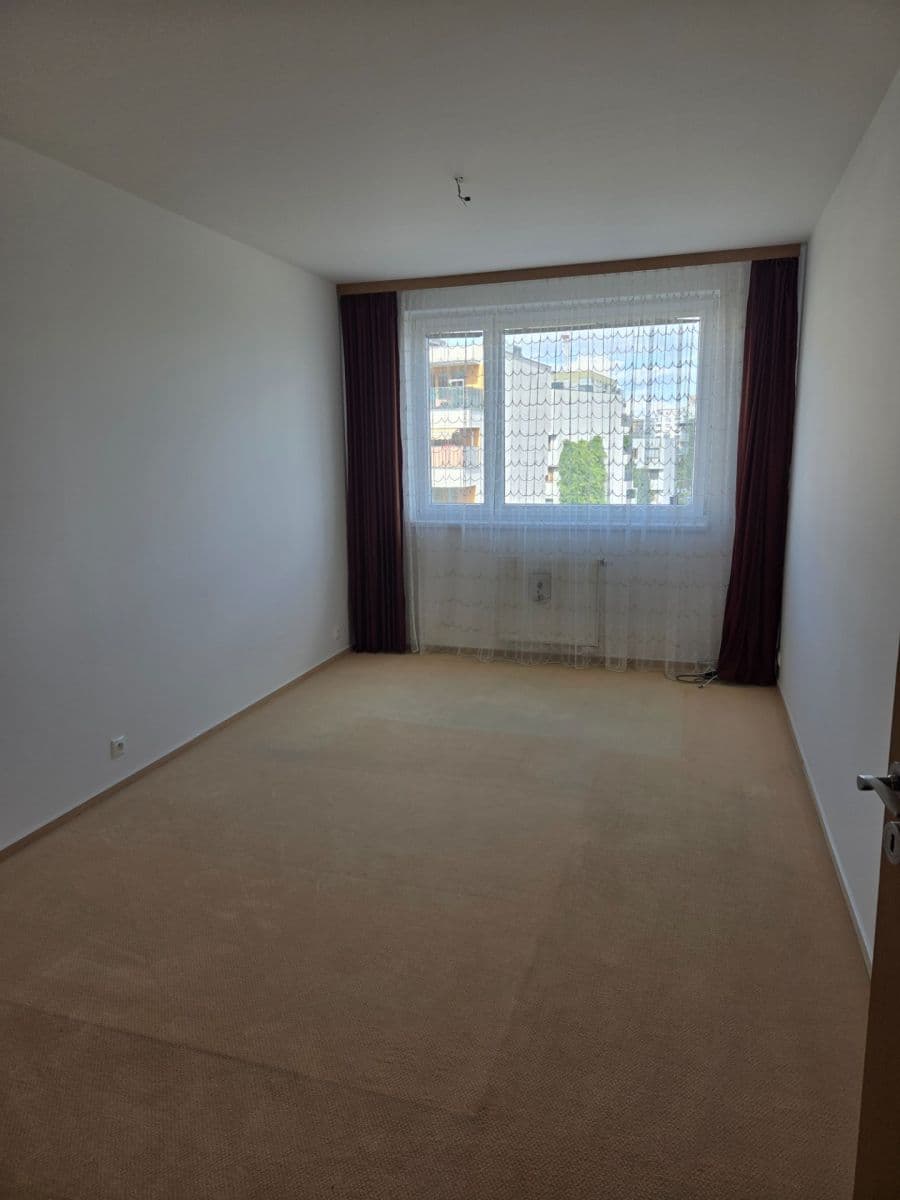 Pronájem bytu 3+kk 89 m², Symfonická, Praha, Praha Pronájem bytu 3+kk 89 m², Symfonická, Praha, Praha