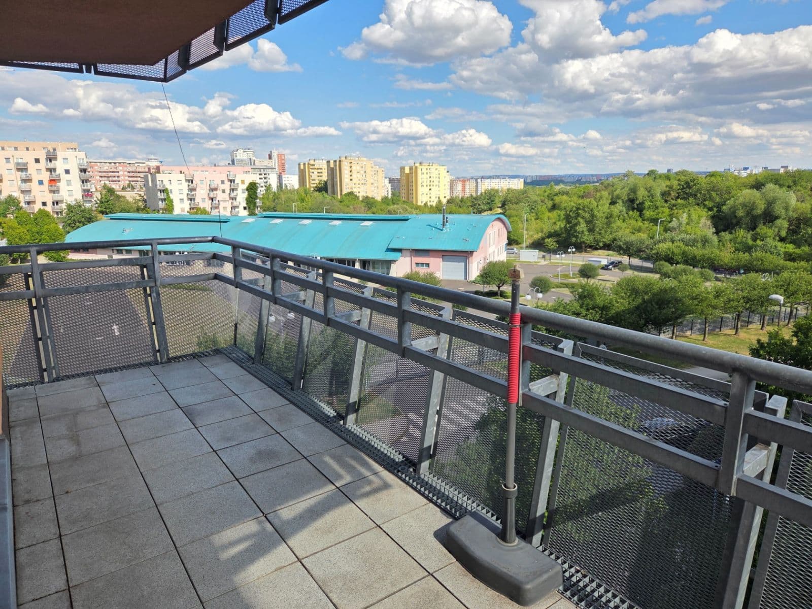 Pronájem bytu 3+kk 89 m², Symfonická, Praha, Praha Pronájem bytu 3+kk 89 m², Symfonická, Praha, Praha