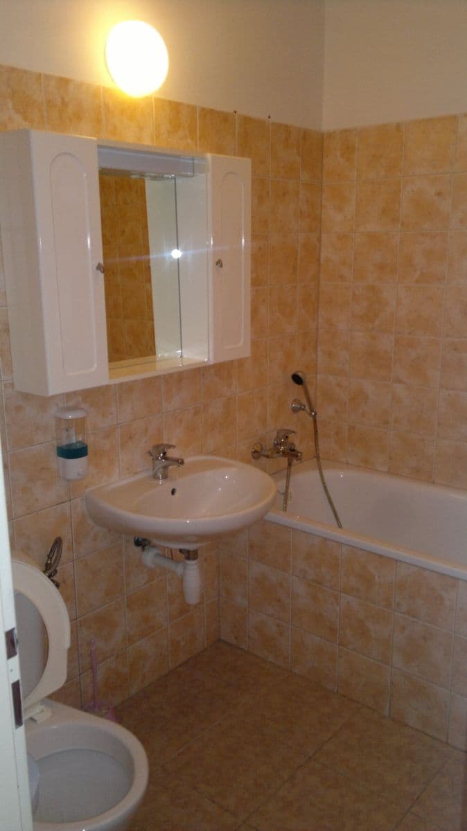 Prodej nebytového prostoru 34 m², Mráčkova, Praha, Praha Prodej nebytového prostoru 34 m², Mráčkova, Praha, Praha