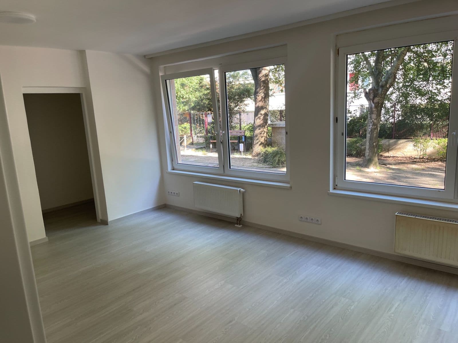 Prodej nebytového prostoru 34 m², Mráčkova, Praha, Praha Prodej nebytového prostoru 34 m², Mráčkova, Praha, Praha