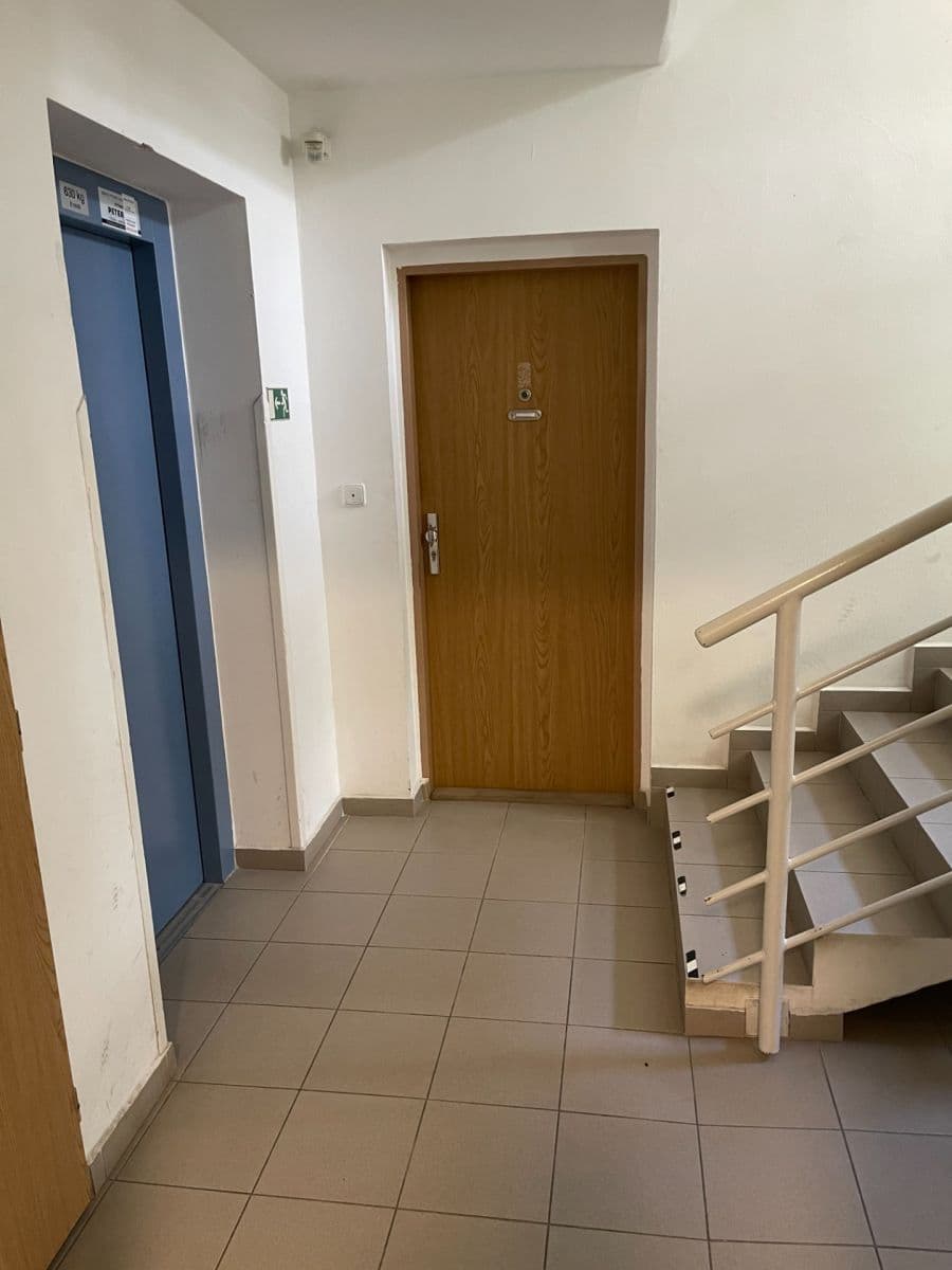 Prodej nebytového prostoru 34 m², Mráčkova, Praha, Praha Prodej nebytového prostoru 34 m², Mráčkova, Praha, Praha