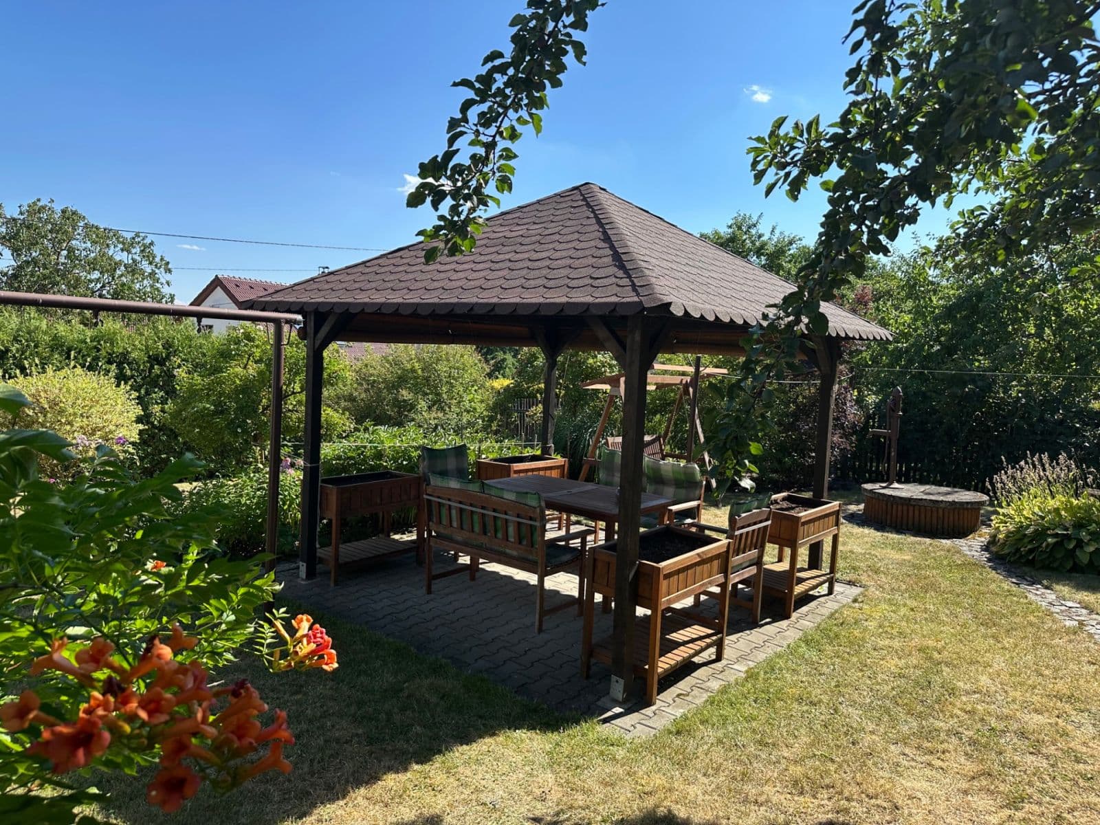 Prodej domu 199 m², pozemek 517 m², Vlčtejn, Plzeňský kraj Prodej domu 199 m², pozemek 517 m², Vlčtejn, Plzeňský kraj