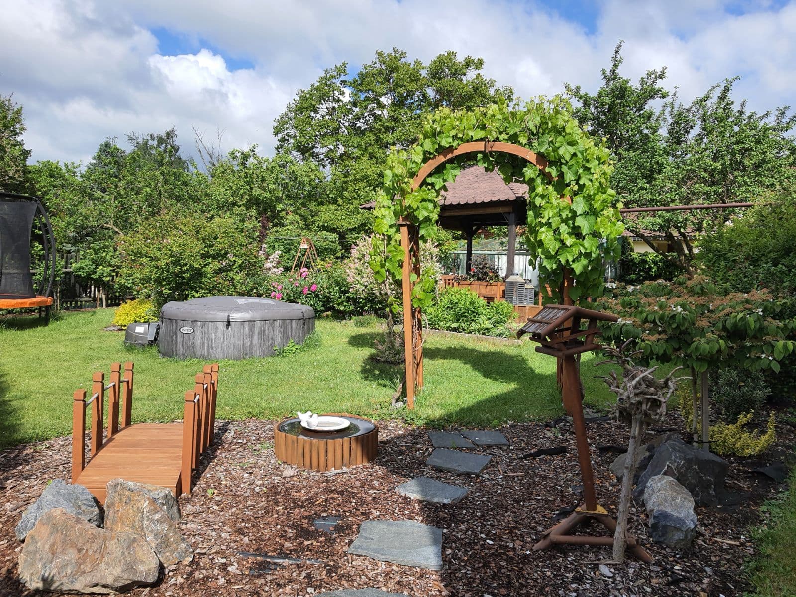 Prodej domu 199 m², pozemek 517 m², Vlčtejn, Plzeňský kraj Prodej domu 199 m², pozemek 517 m², Vlčtejn, Plzeňský kraj