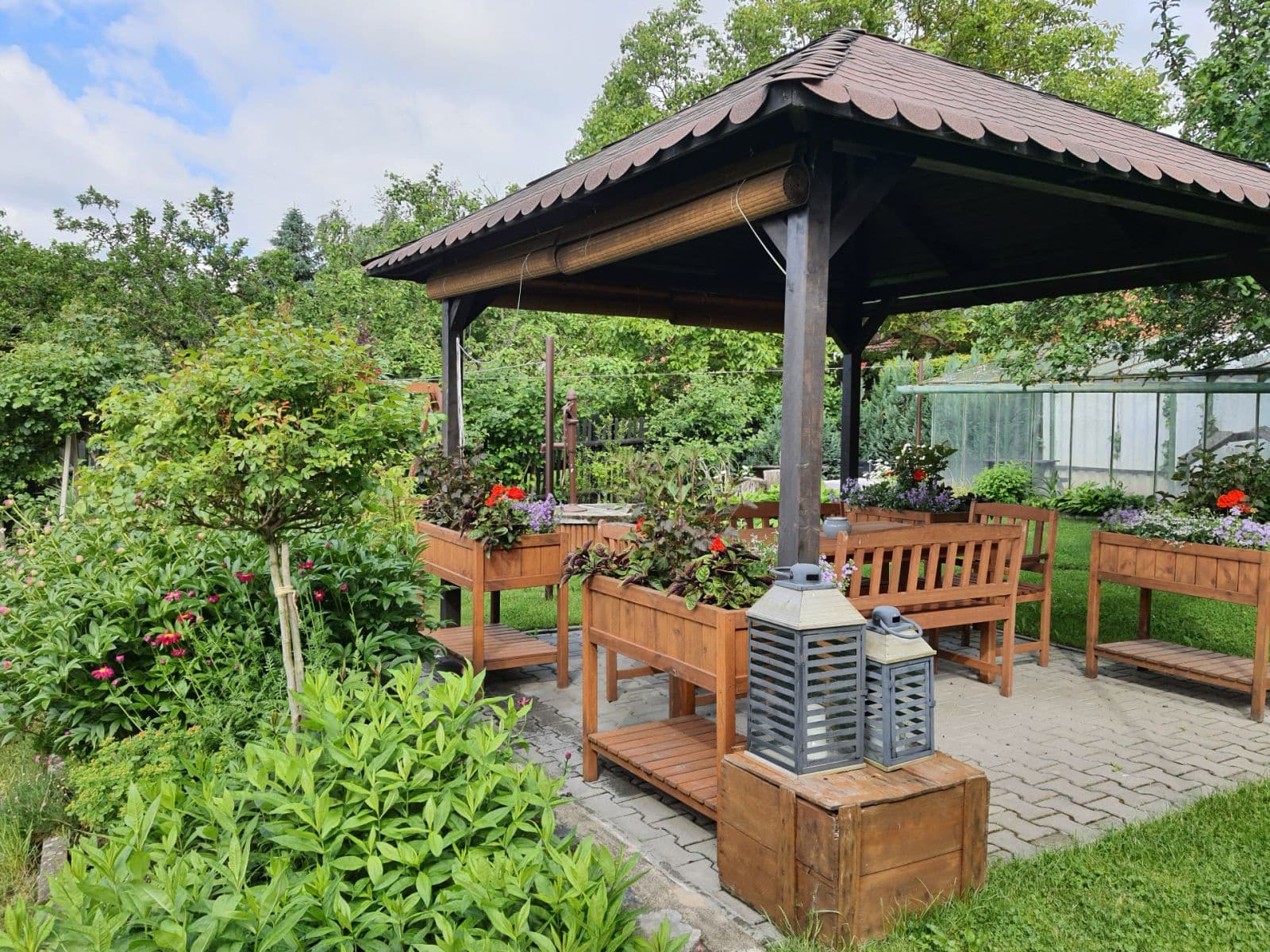 Prodej domu 199 m², pozemek 517 m², Vlčtejn, Plzeňský kraj Prodej domu 199 m², pozemek 517 m², Vlčtejn, Plzeňský kraj