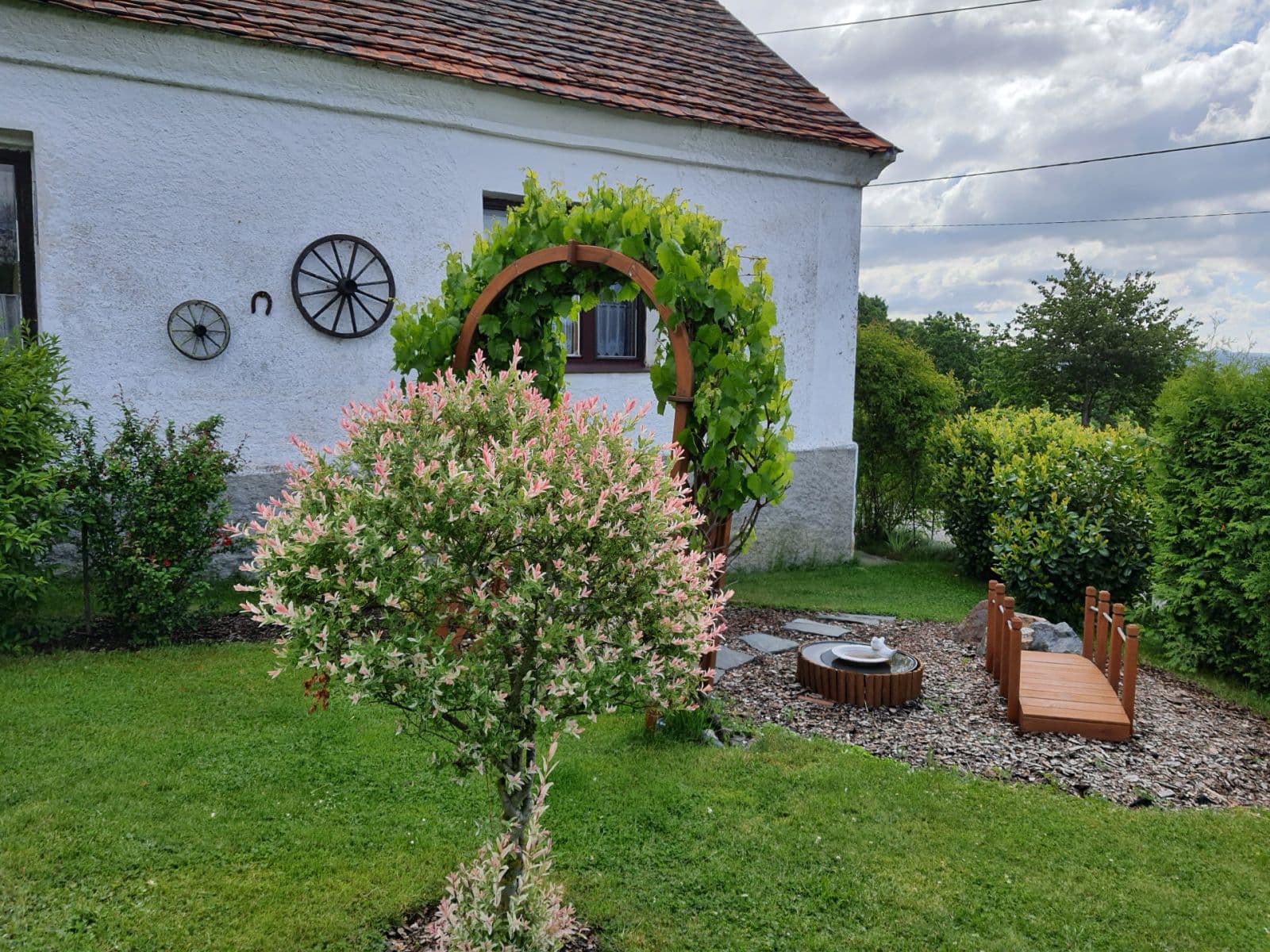 Prodej domu 199 m², pozemek 517 m², Vlčtejn, Plzeňský kraj Prodej domu 199 m², pozemek 517 m², Vlčtejn, Plzeňský kraj