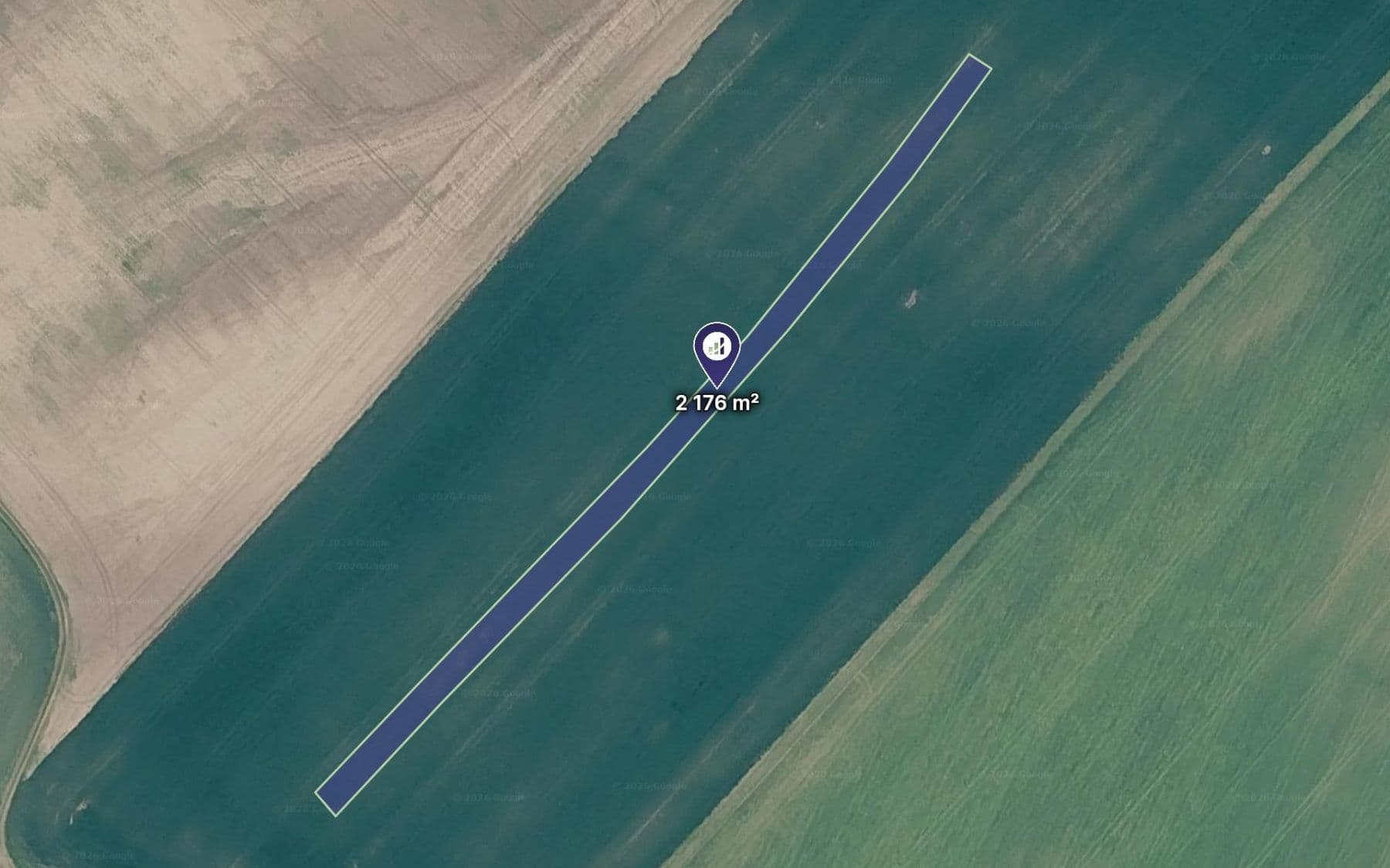 Prodej pozemku 2.176 m², Brumovice, Jihomoravský kraj Prodej pozemku 2.176 m², Brumovice, Jihomoravský kraj