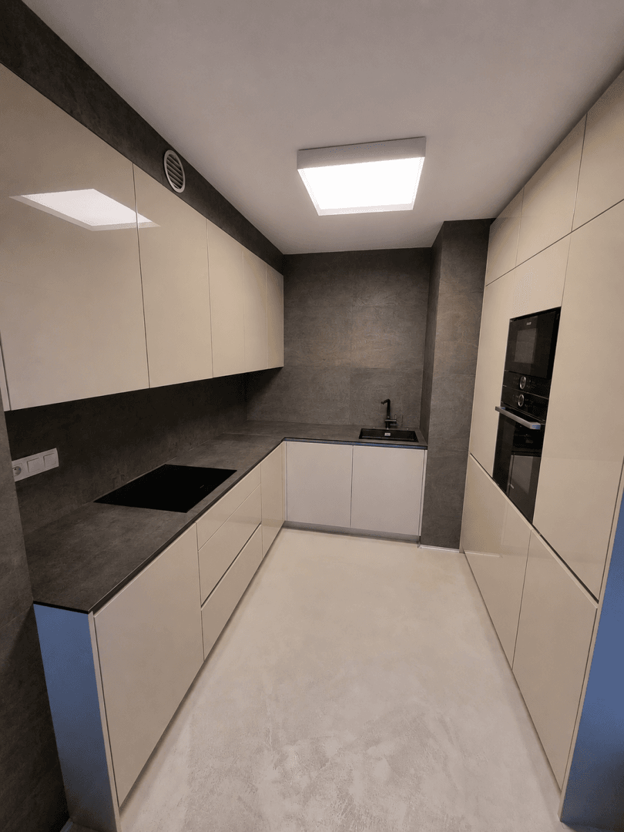 Prodej bytu 3+kk 72 m², Šífařská, Praha, Praha Prodej bytu 3+kk 72 m², Šífařská, Praha, Praha