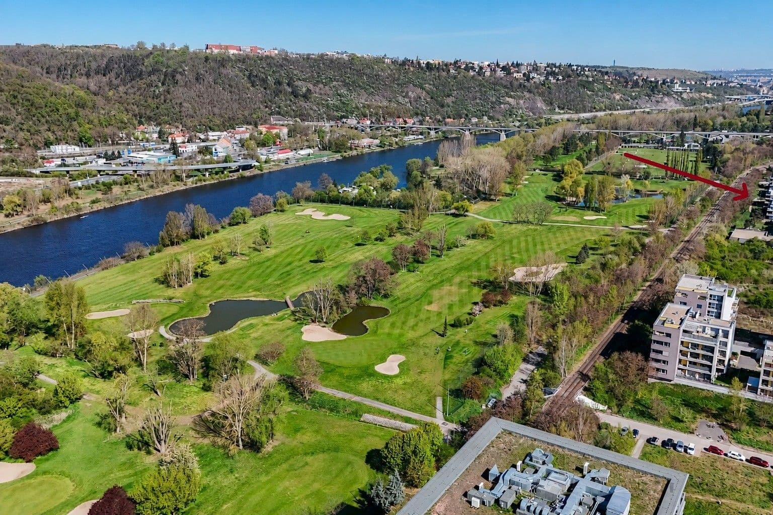 Prodej bytu 3+kk 72 m², Šífařská, Praha, Praha Prodej bytu 3+kk 72 m², Šífařská, Praha, Praha
