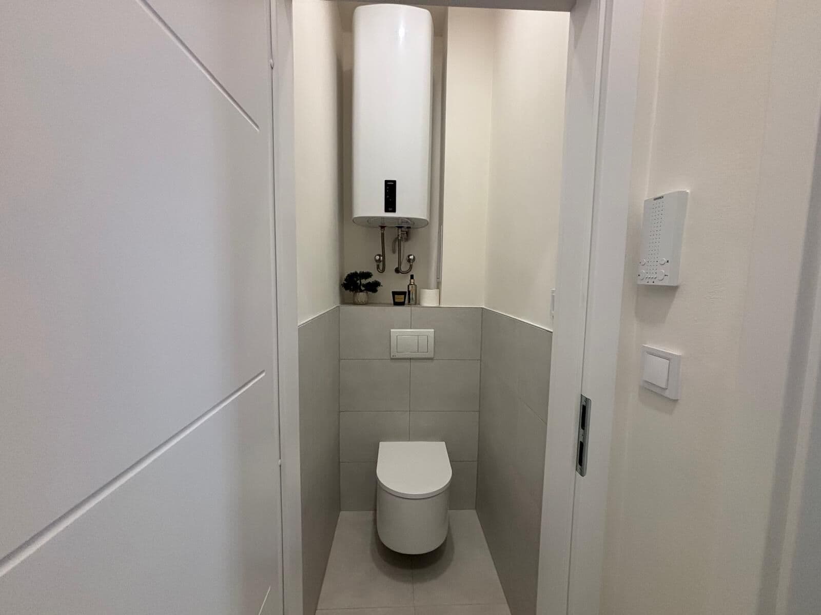 Pronájem bytu 1+kk 19 m², Kolmá, Praha, Praha Pronájem bytu 1+kk 19 m², Kolmá, Praha, Praha