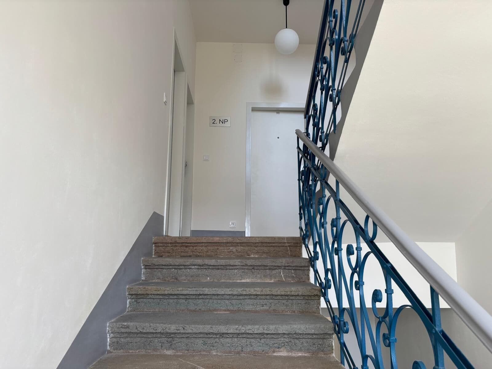 Pronájem bytu 1+kk 19 m², Kolmá, Praha, Praha Pronájem bytu 1+kk 19 m², Kolmá, Praha, Praha