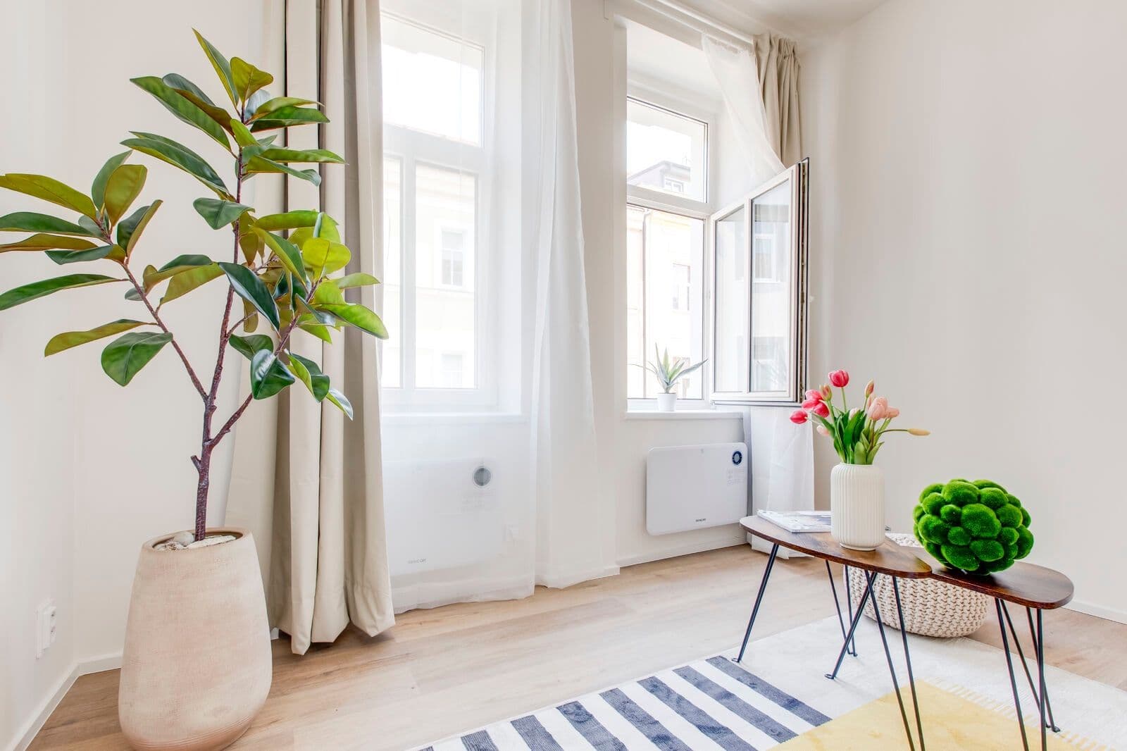 Pronájem bytu 1+kk 19 m², Kolmá, Praha, Praha Pronájem bytu 1+kk 19 m², Kolmá, Praha, Praha