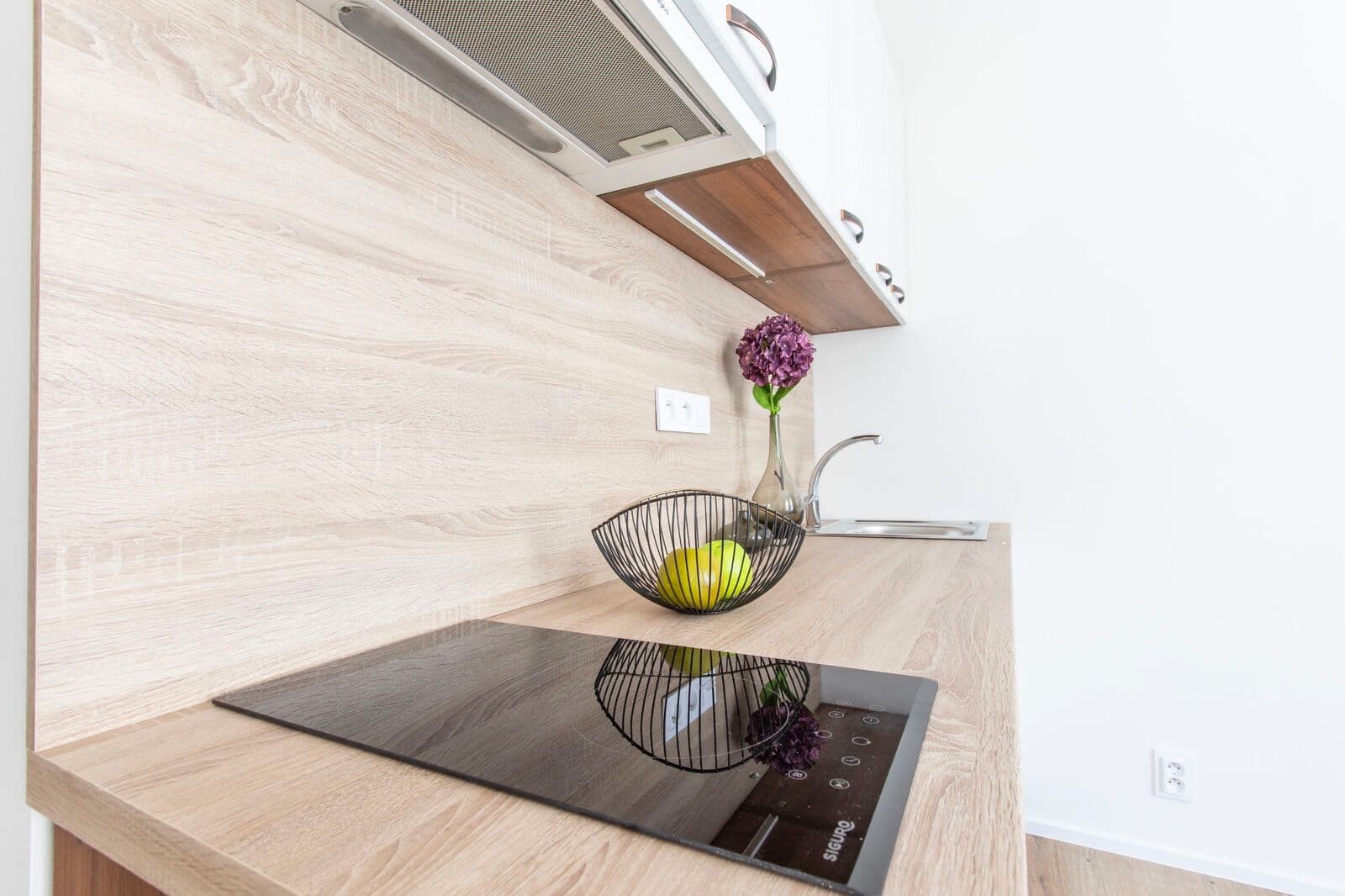 Pronájem bytu 1+kk 19 m², Kolmá, Praha, Praha Pronájem bytu 1+kk 19 m², Kolmá, Praha, Praha