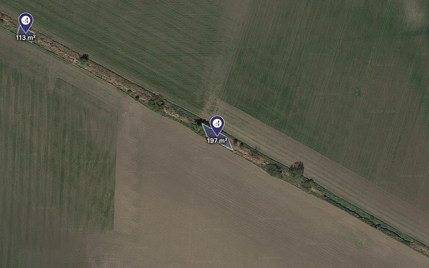 Prodej pozemku 3.275 m², Brumovice, Jihomoravský kraj Prodej pozemku 3.275 m², Brumovice, Jihomoravský kraj