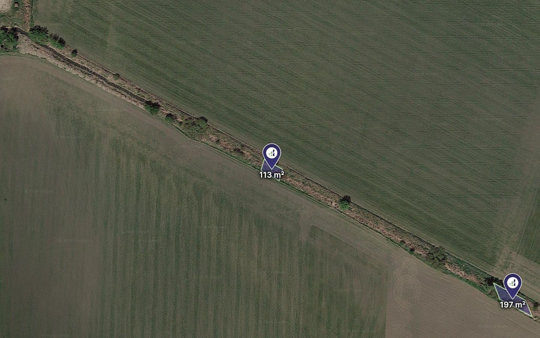 Prodej pozemku 3.275 m², Brumovice, Jihomoravský kraj Prodej pozemku 3.275 m², Brumovice, Jihomoravský kraj