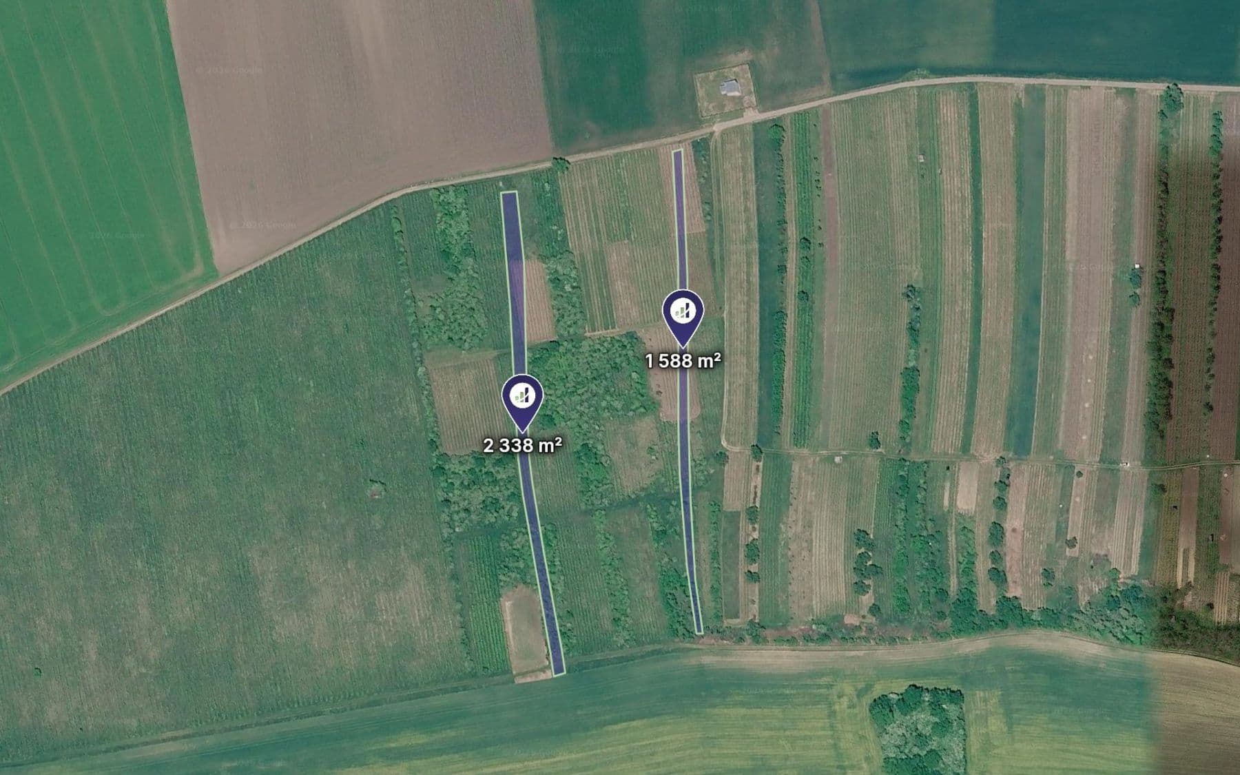Prodej pozemku 3.926 m², Brumovice, Jihomoravský kraj Prodej pozemku 3.926 m², Brumovice, Jihomoravský kraj