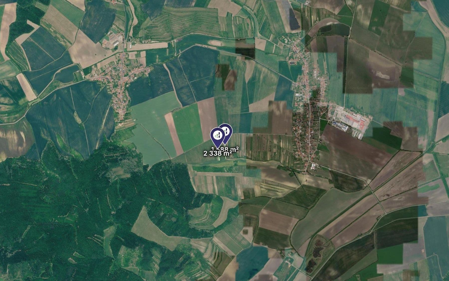 Prodej pozemku 3.926 m², Brumovice, Jihomoravský kraj Prodej pozemku 3.926 m², Brumovice, Jihomoravský kraj