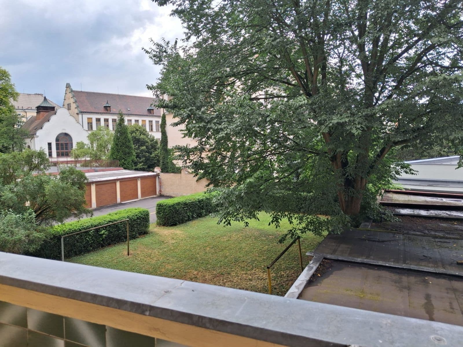 Pronájem bytu 3+1 85 m², U zámku, Teplice, Ústecký kraj Pronájem bytu 3+1 85 m², U zámku, Teplice, Ústecký kraj