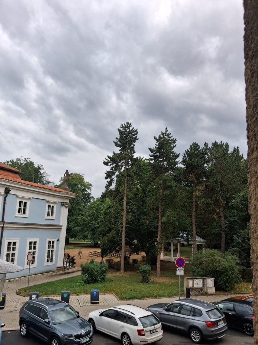 Pronájem bytu 3+1 85 m², U zámku, Teplice, Ústecký kraj Pronájem bytu 3+1 85 m², U zámku, Teplice, Ústecký kraj