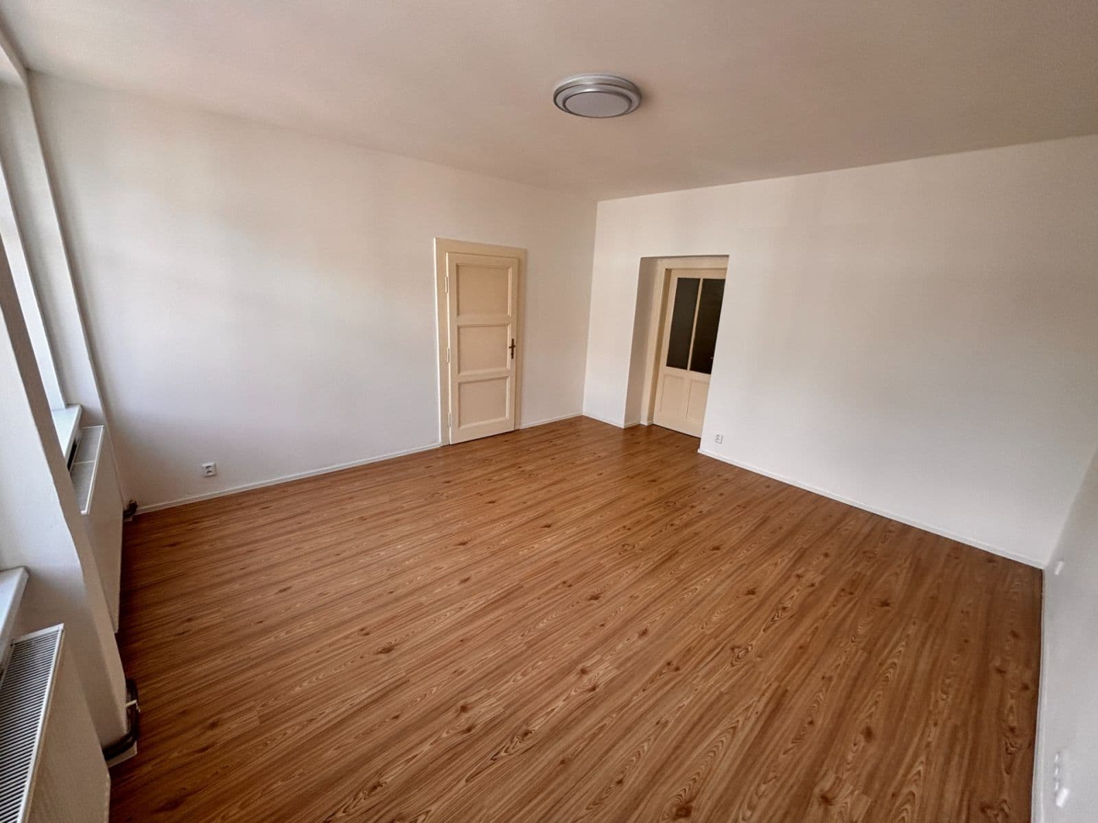 Pronájem bytu 3+1 85 m², U zámku, Teplice, Ústecký kraj Pronájem bytu 3+1 85 m², U zámku, Teplice, Ústecký kraj