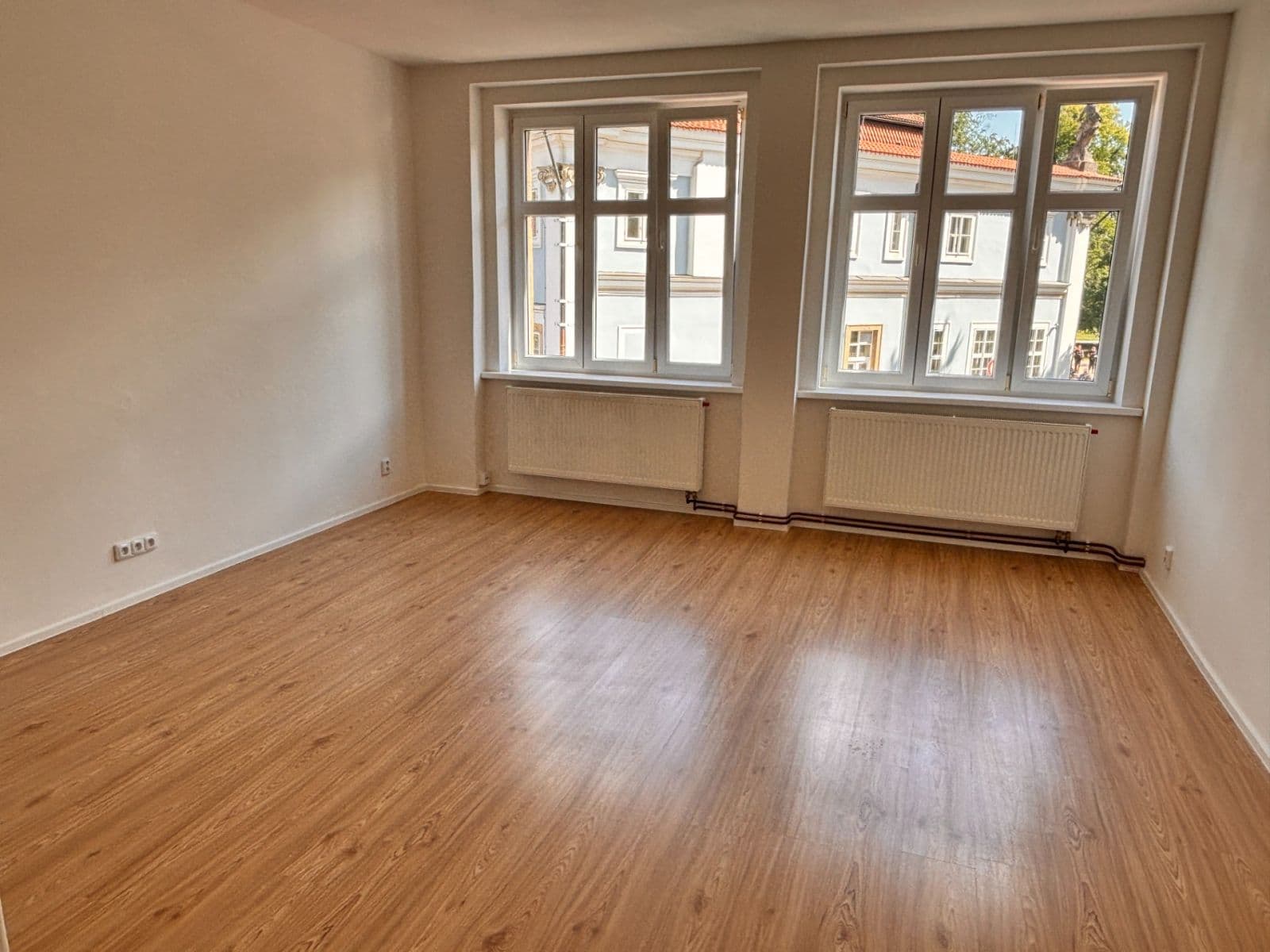 Pronájem bytu 3+1 85 m², U zámku, Teplice, Ústecký kraj Pronájem bytu 3+1 85 m², U zámku, Teplice, Ústecký kraj