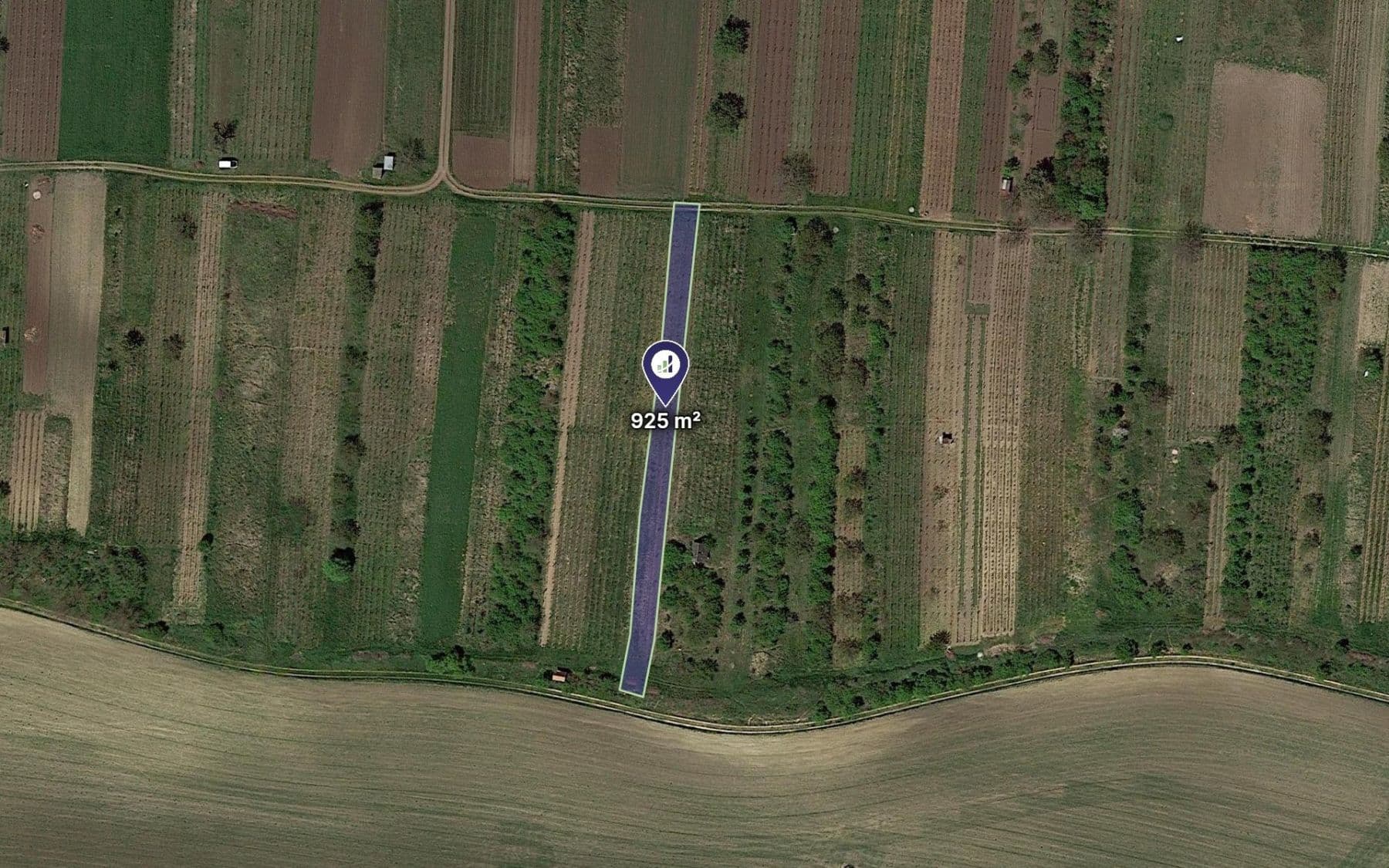 Prodej pozemku 1.940 m², Brumovice, Jihomoravský kraj Prodej pozemku 1.940 m², Brumovice, Jihomoravský kraj