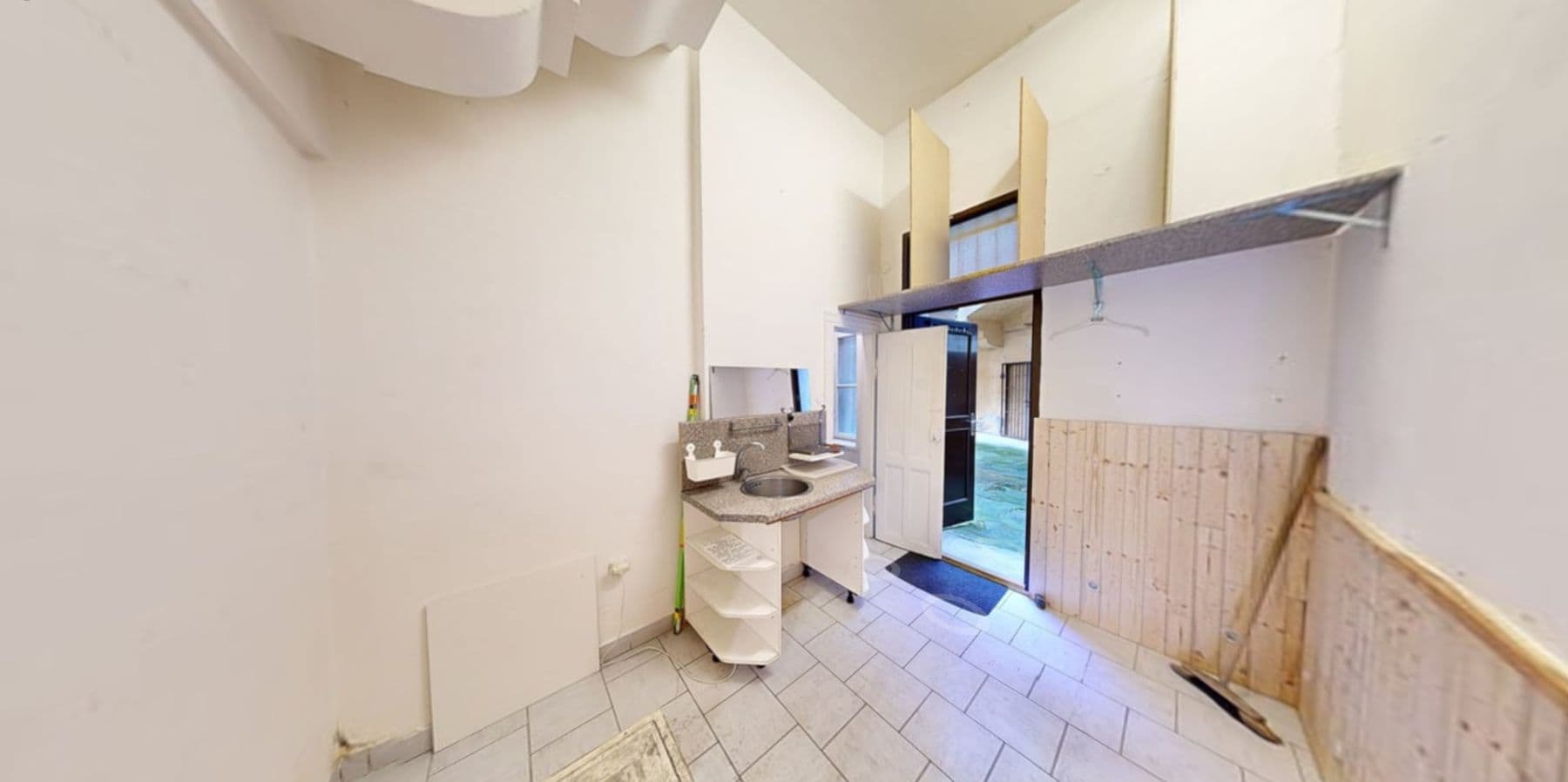 Pronájem nebytového prostoru 40 m², Jungmannová, Praha, Praha Pronájem nebytového prostoru 40 m², Jungmannová, Praha, Praha