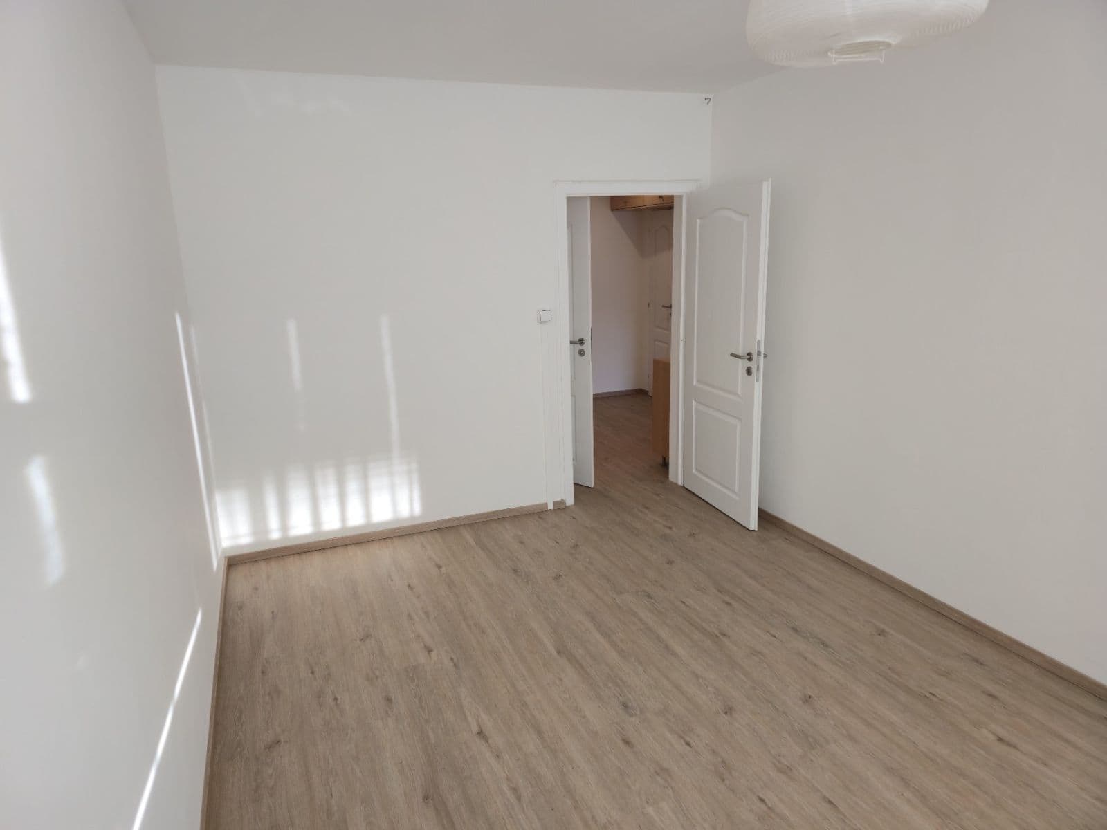 Pronájem bytu 3+kk 77 m², Dědinova, Praha, Praha Pronájem bytu 3+kk 77 m², Dědinova, Praha, Praha