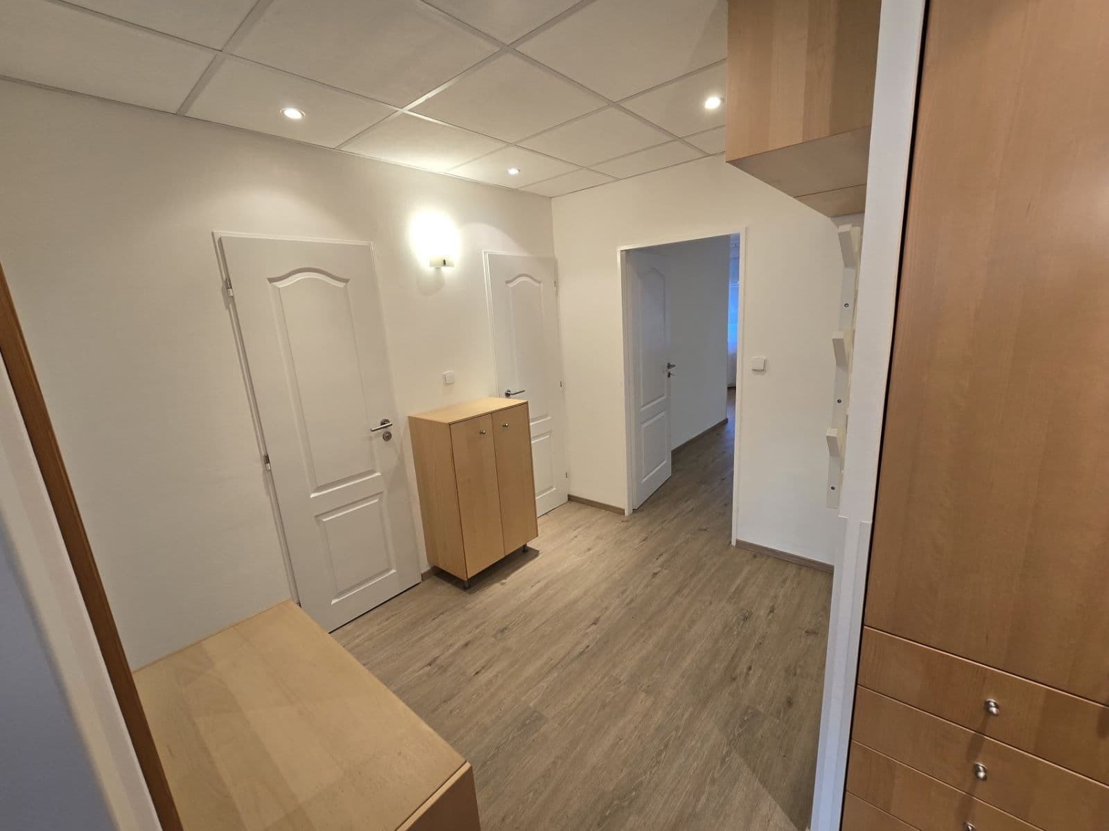 Pronájem bytu 3+kk 77 m², Dědinova, Praha, Praha Pronájem bytu 3+kk 77 m², Dědinova, Praha, Praha