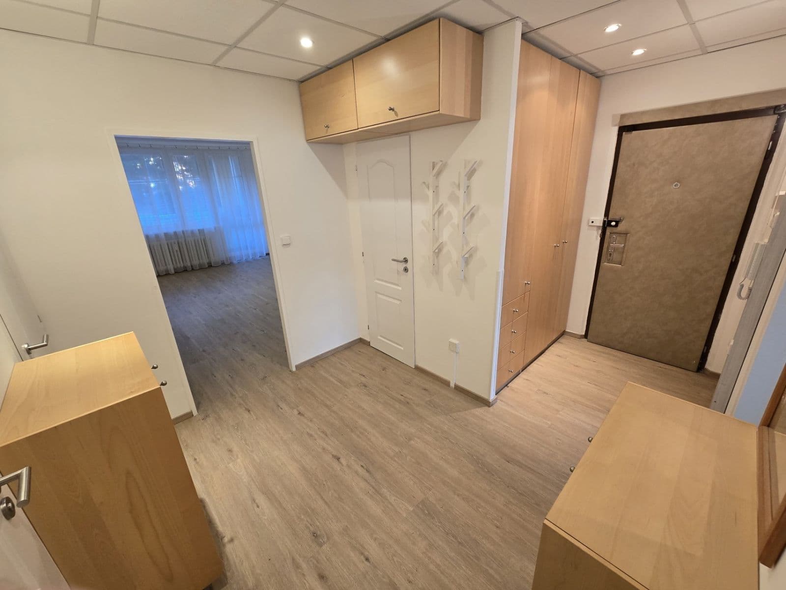 Pronájem bytu 3+kk 77 m², Dědinova, Praha, Praha Pronájem bytu 3+kk 77 m², Dědinova, Praha, Praha