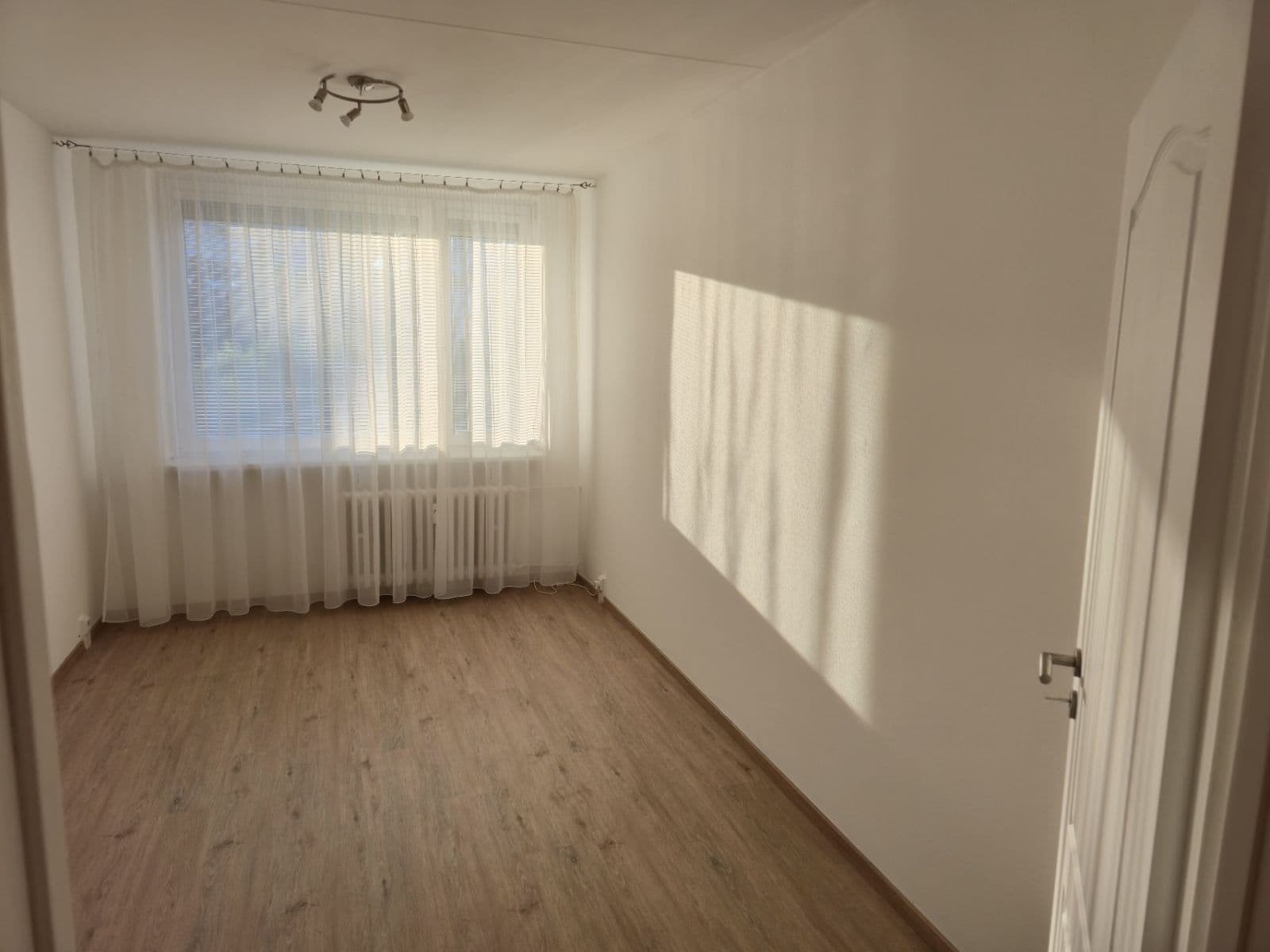Pronájem bytu 3+kk 77 m², Dědinova, Praha, Praha Pronájem bytu 3+kk 77 m², Dědinova, Praha, Praha